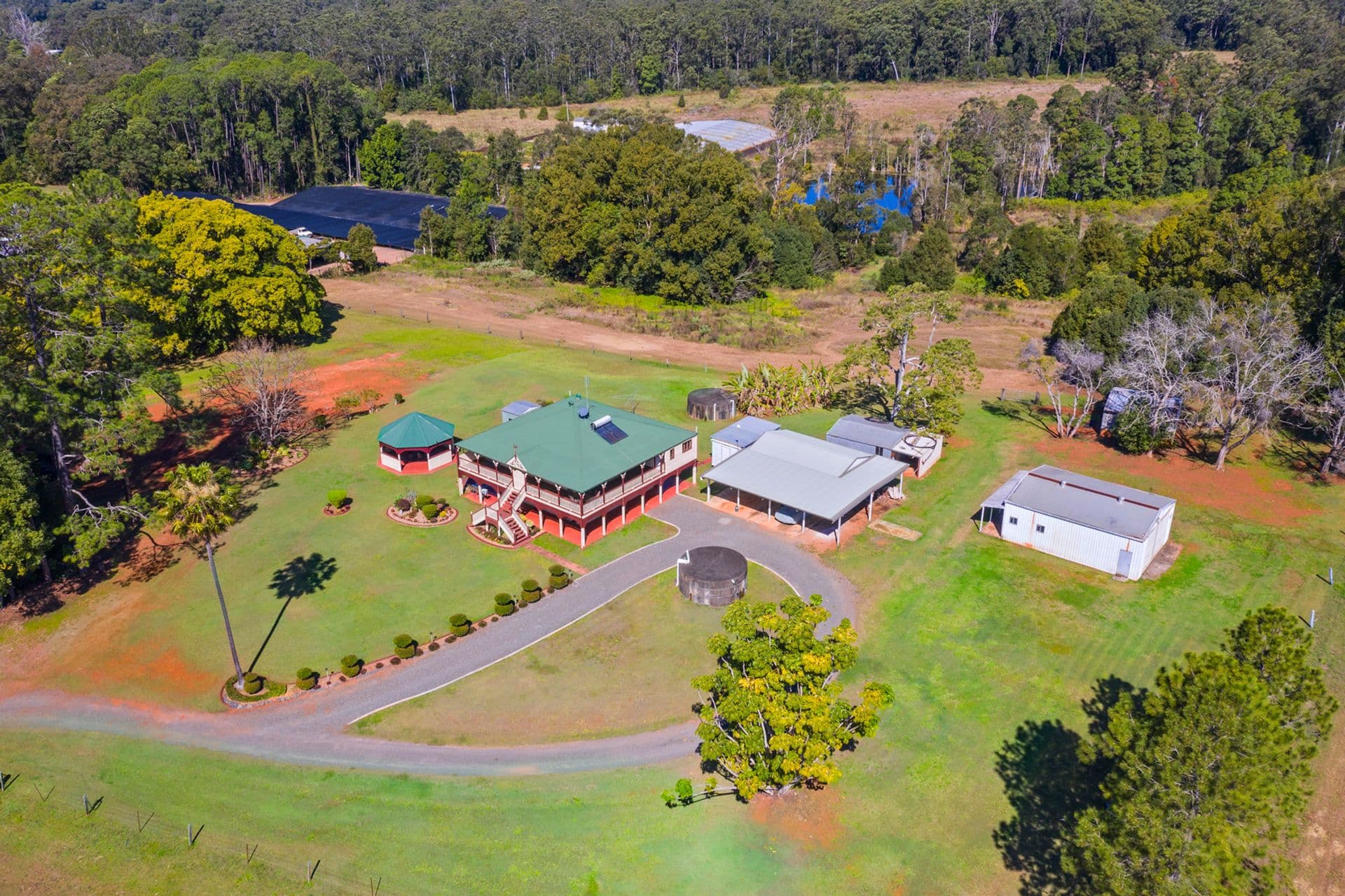 70 Gold Creek Road, North Arm, QLD, 4561, North Arm - Image 1