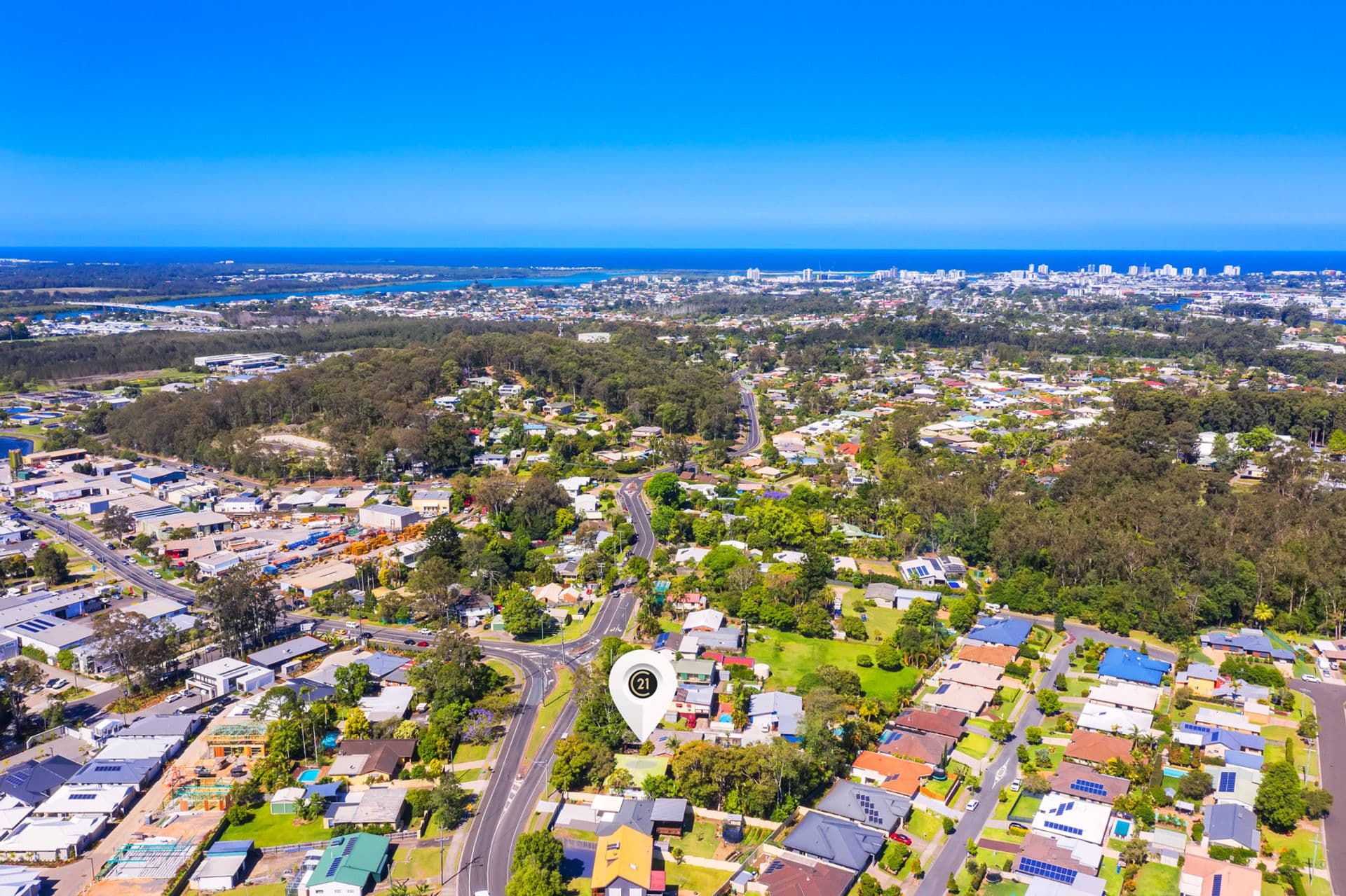 343 Main Road, Kuluin, QLD, 4558, Kuluin - Image 1