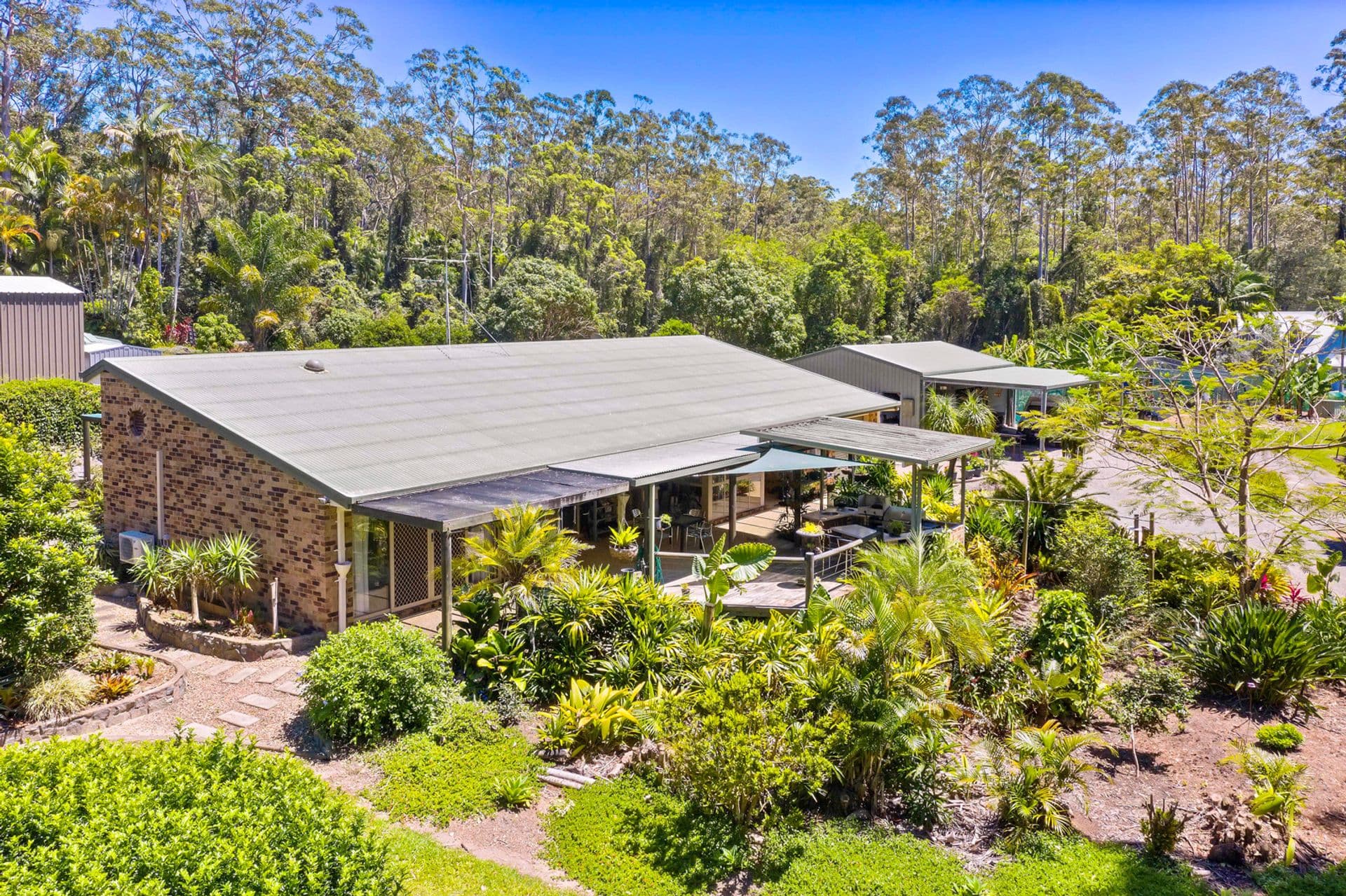 7-11 Cardinal Court, Palmwoods, QLD, 4555, Palmwoods - Image 1