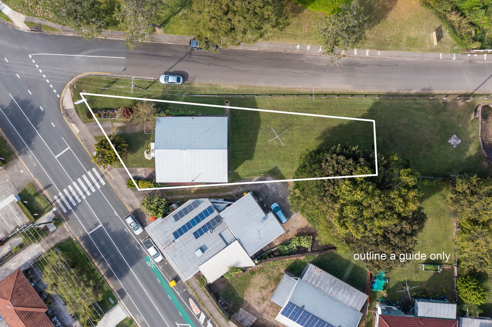 57 Perwillowen Road, Perwillowen, QLD, 4560, Perwillowen - Image 1