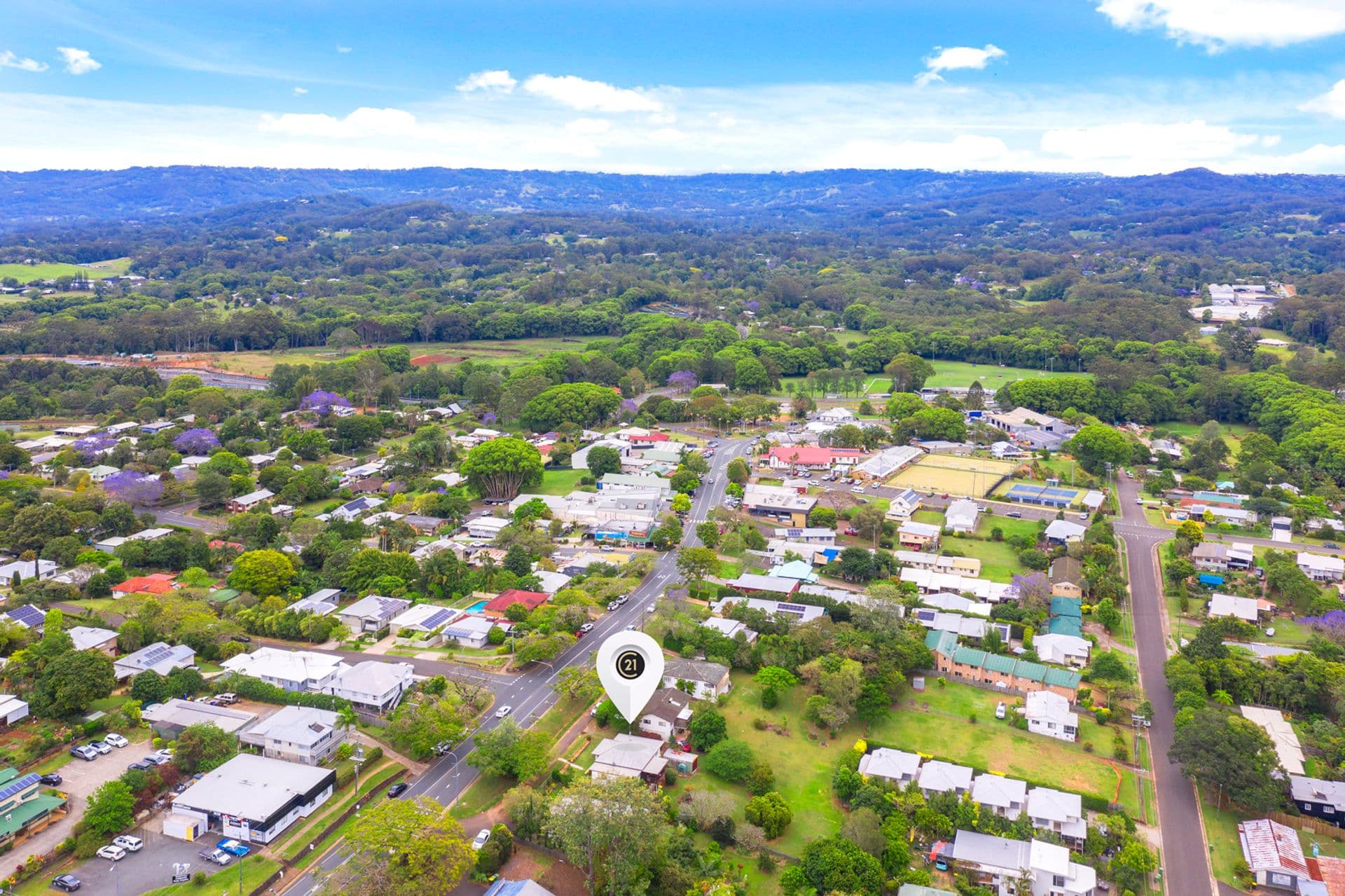43 Blackall Street, Woombye, QLD, 4559, Woombye - Image 1