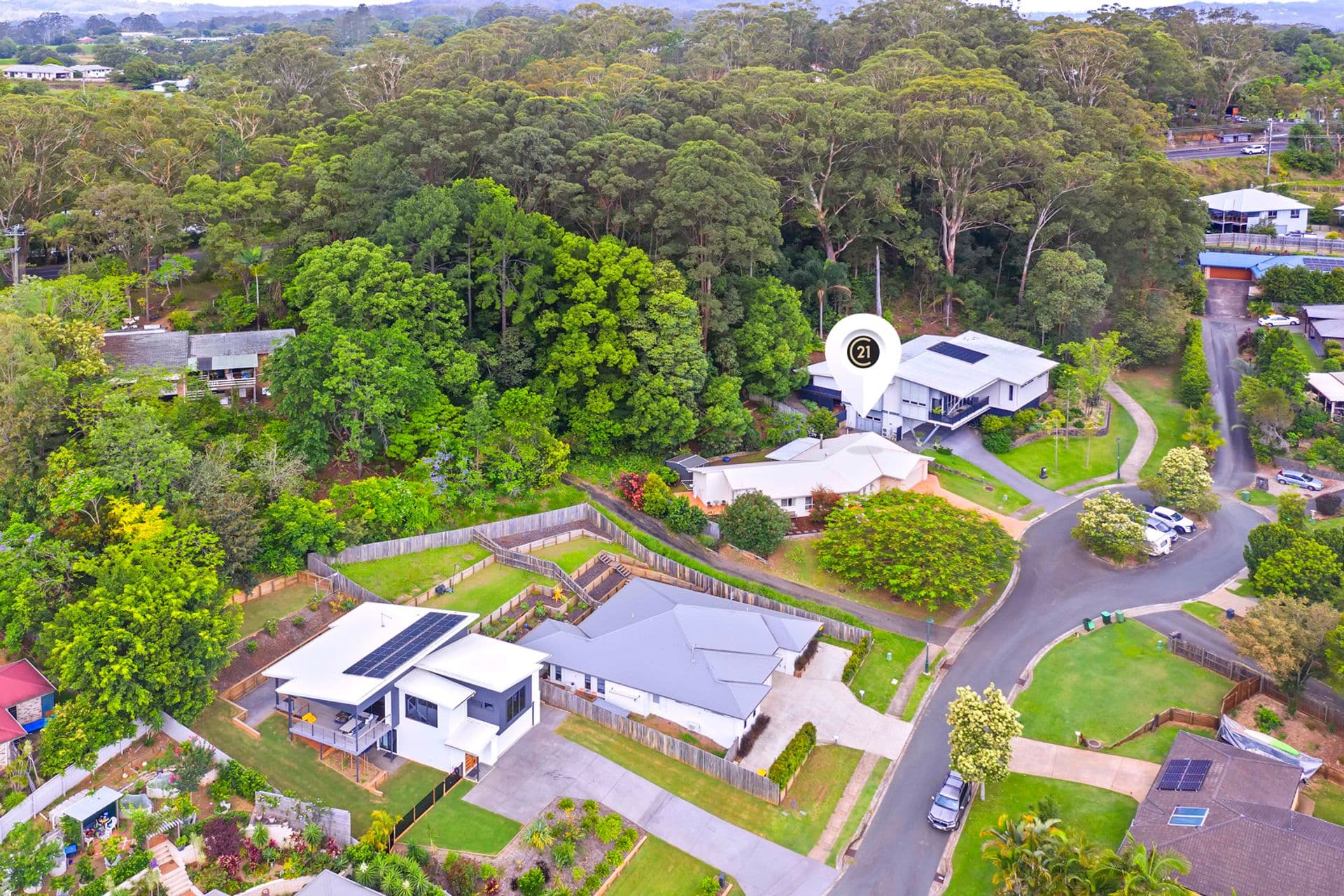 29 Bunya Pine Place, Woombye, QLD, 4559, Woombye - Image 1