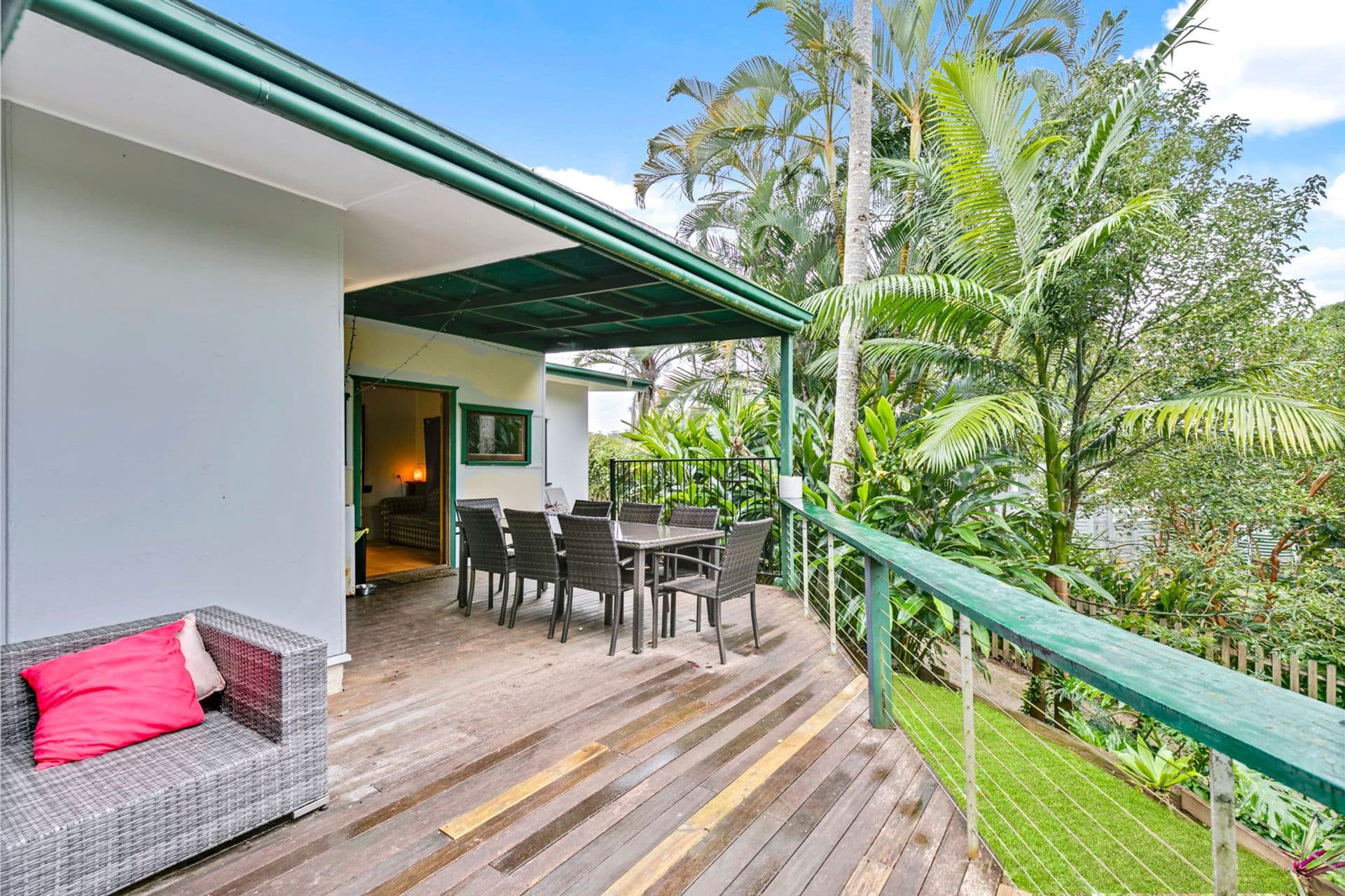 205 Blackall Range Road, Woombye, QLD, 4559, West Woombye - Image 1
