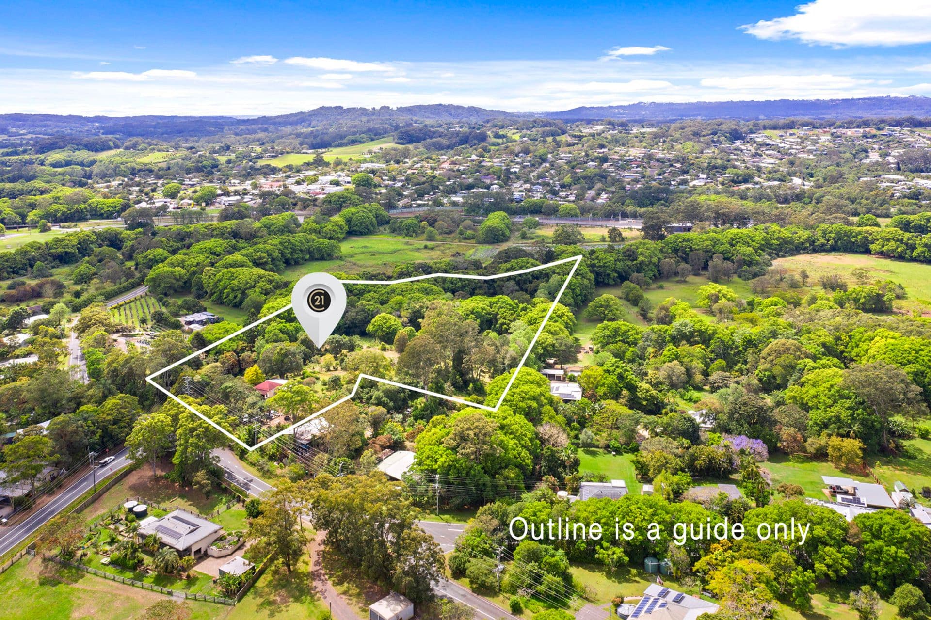 91 Old Palmwoods Road, West Woombye, QLD, 4559, West Woombye - Image 1