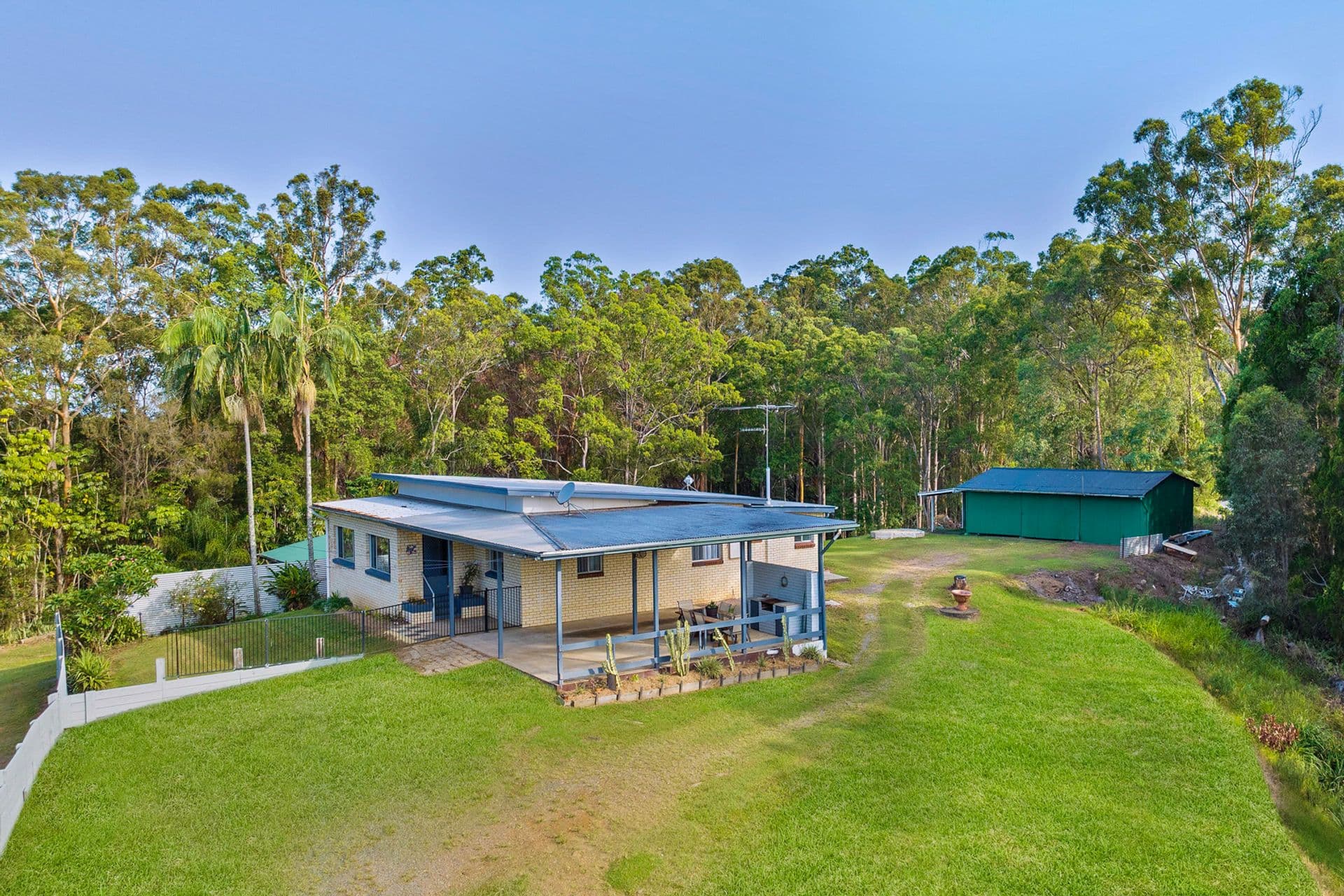 431 Blackall Range Road, West Woombye, QLD, 4559, West Woombye - Image 1