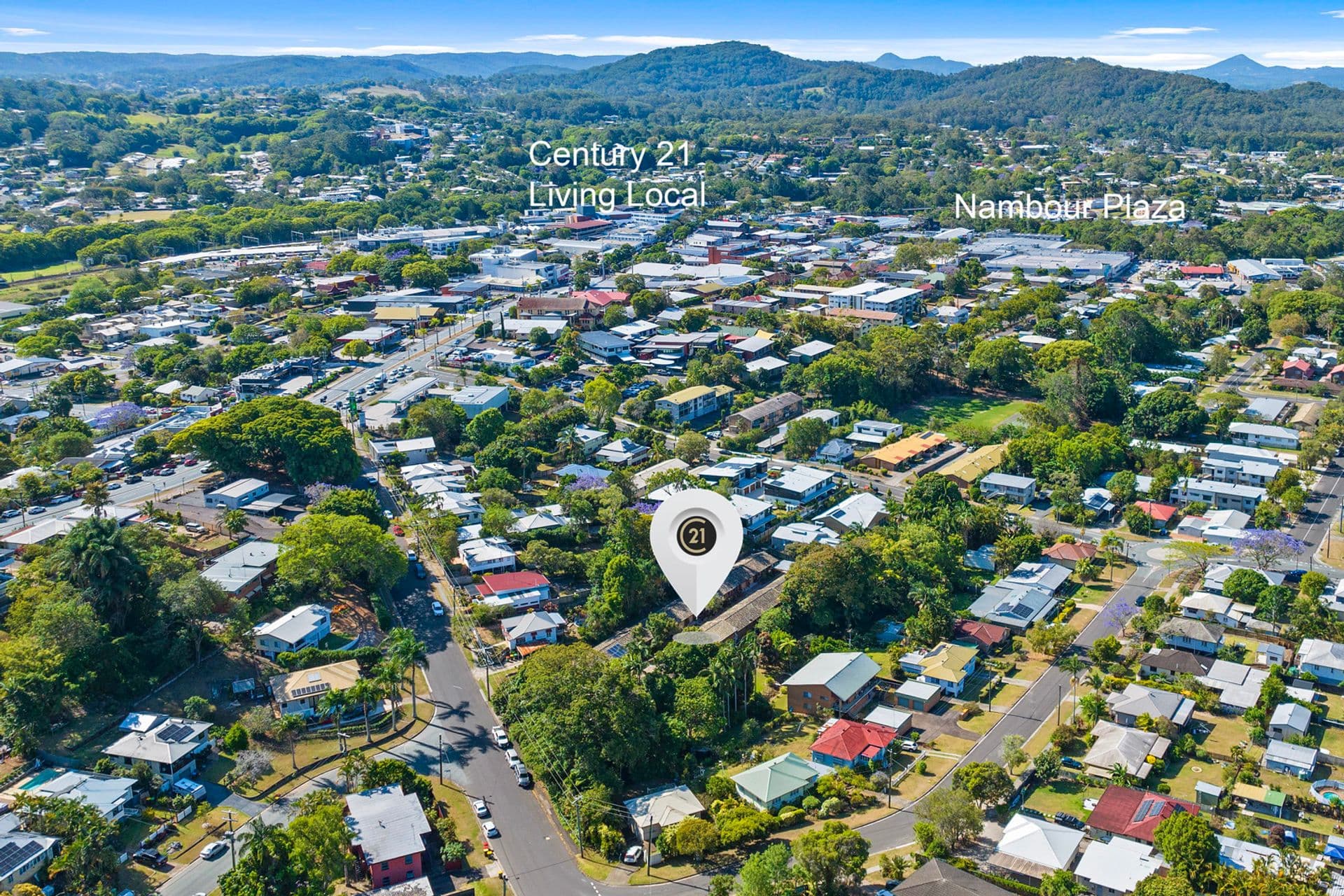 2/21 Park Road, Nambour, QLD, 4560, Nambour - Image 1