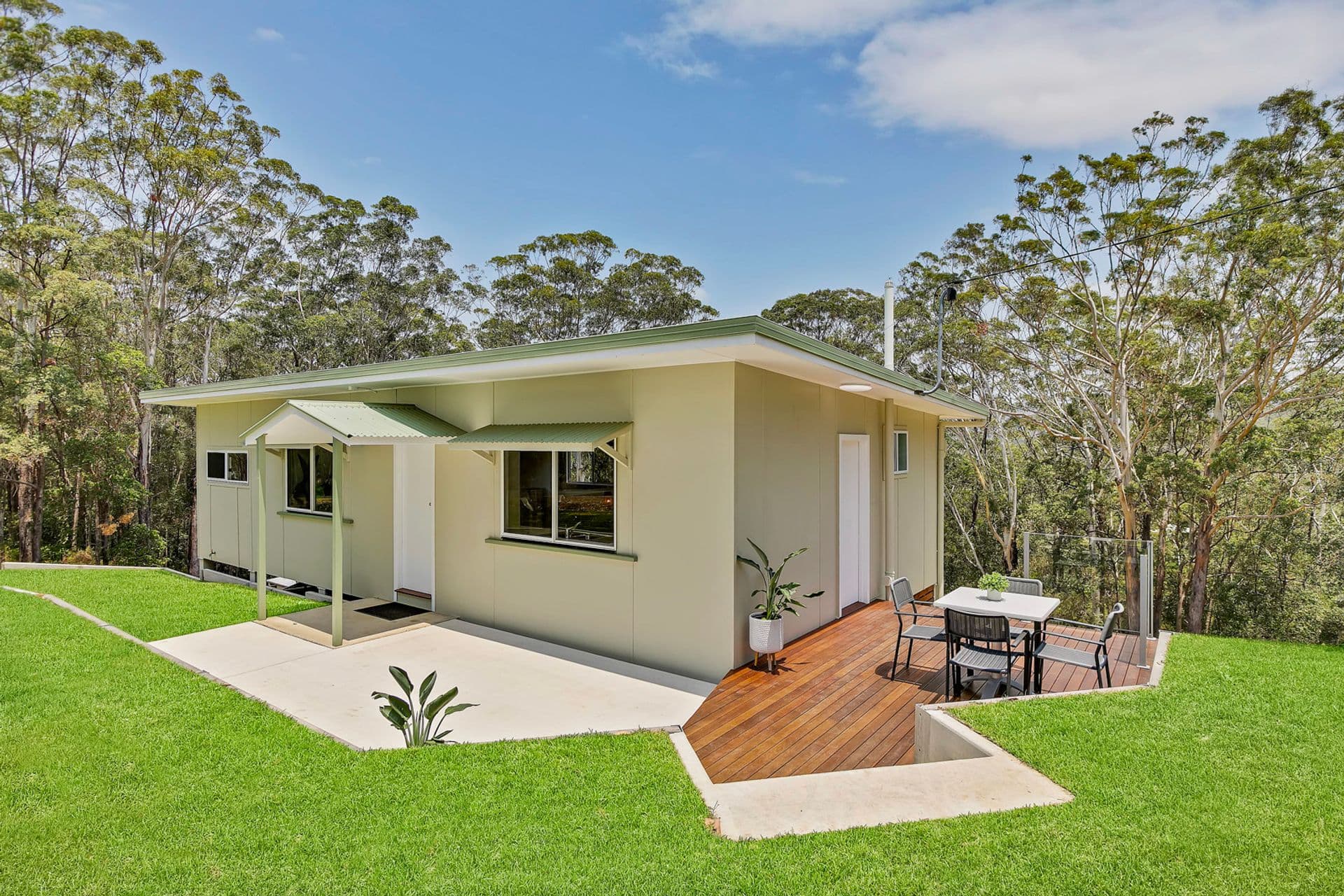 112 Towen Mount Road, Towen Mountain, QLD, 4560, Towen Mountain - Image 1