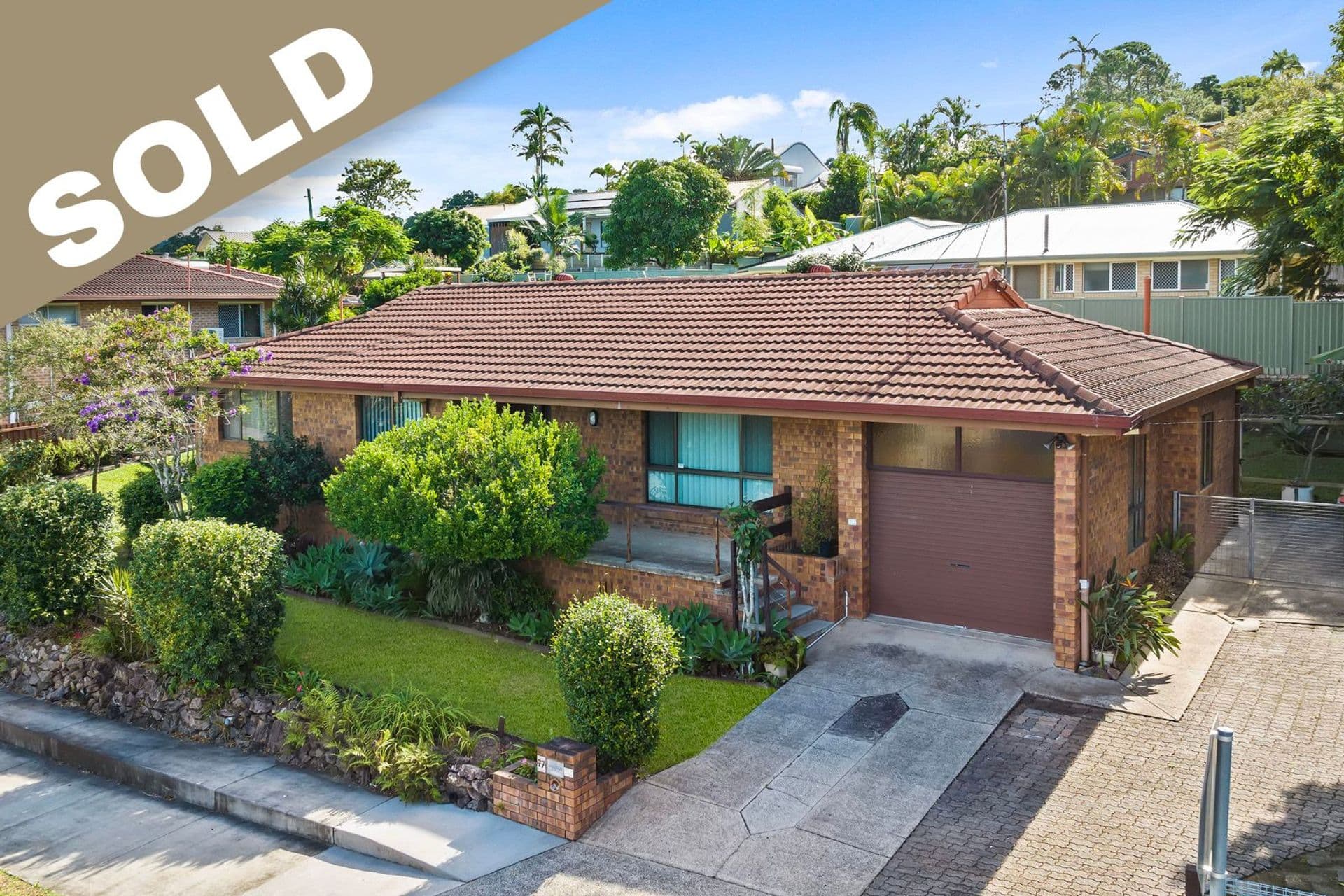 77 Carter Road, Nambour, QLD, 4560, Nambour - Image 1