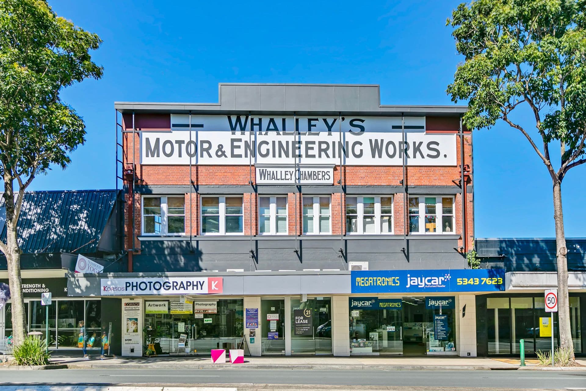 65-71 Currie Street, Nambour, QLD, 4560, Nambour - Image 1