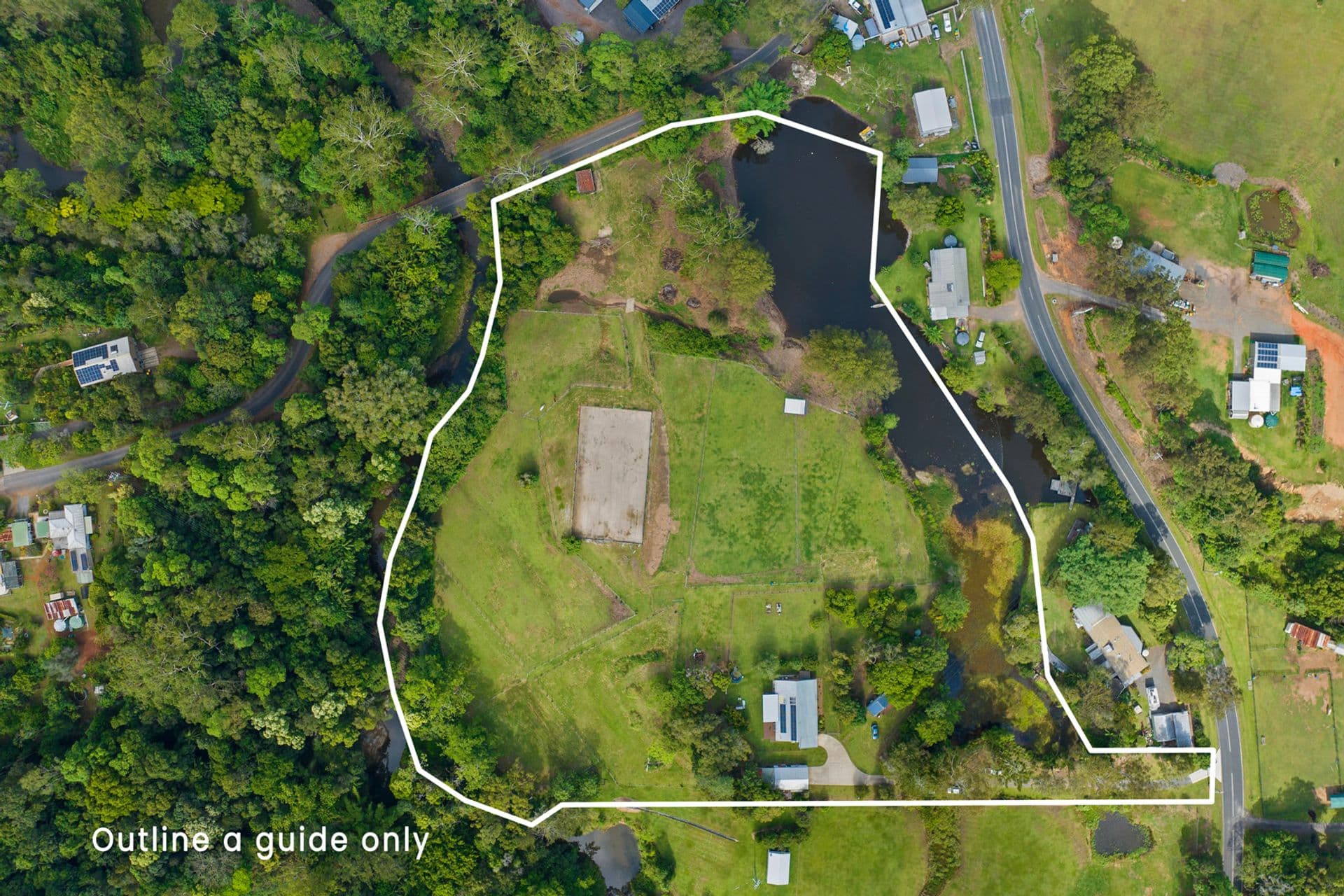 452 Blackall Range Road, West Woombye, QLD, 4559, West Woombye - Image 1