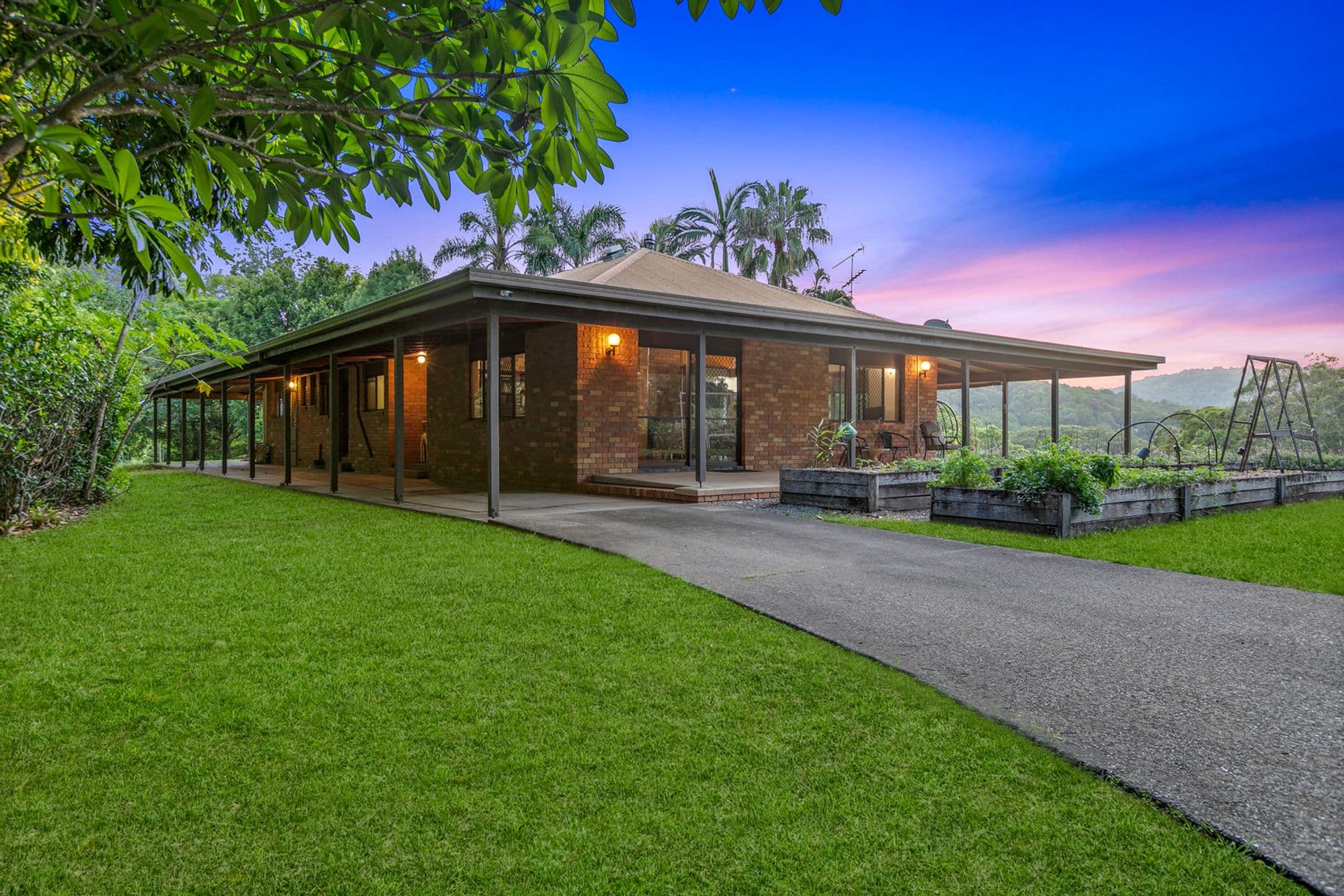 337 Blackall Range Road, West Woombye, QLD, 4559, West Woombye - Image 1