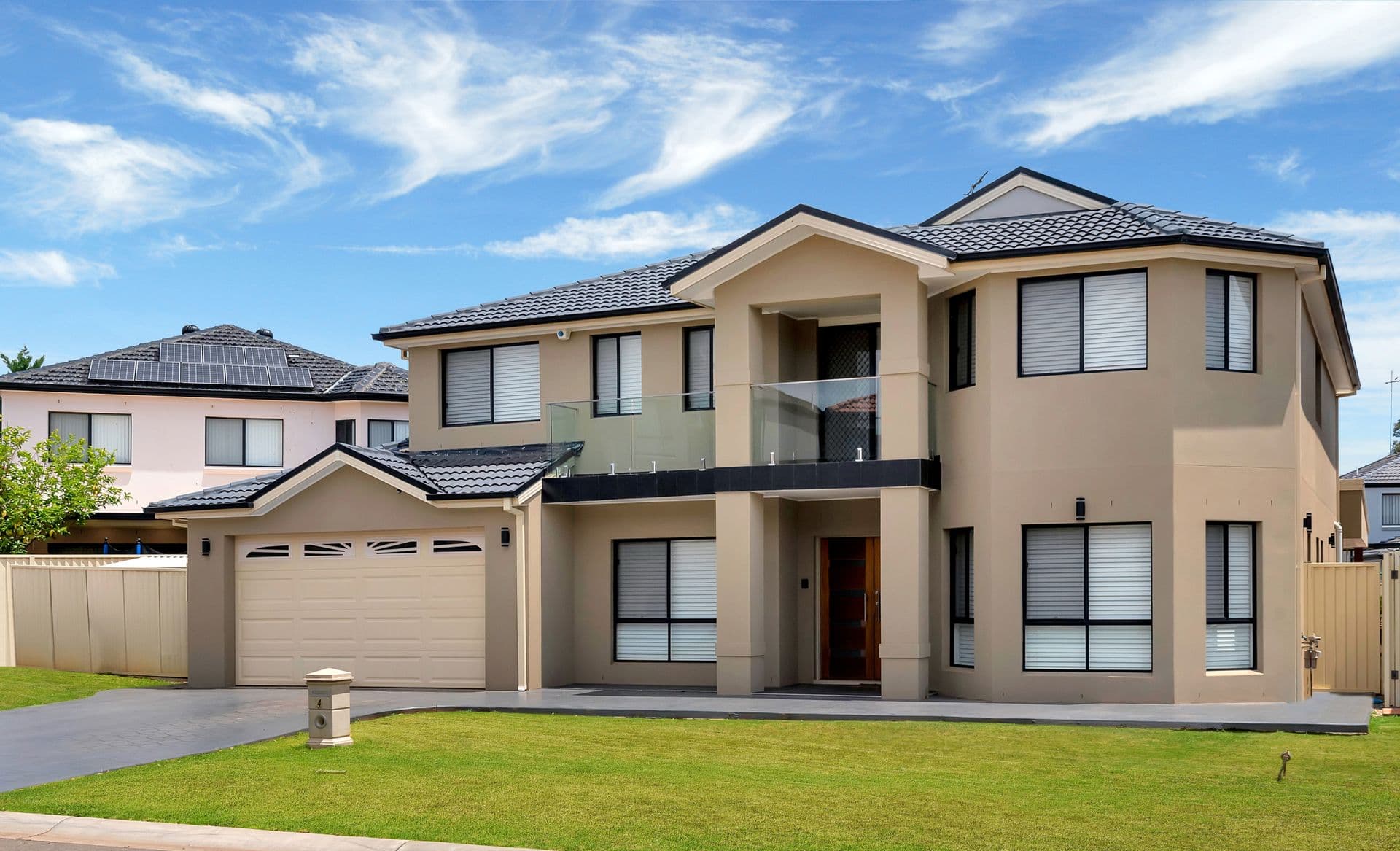 4 Garling Avenue, West Hoxton, NSW, 2171, West Hoxton - Image 1
