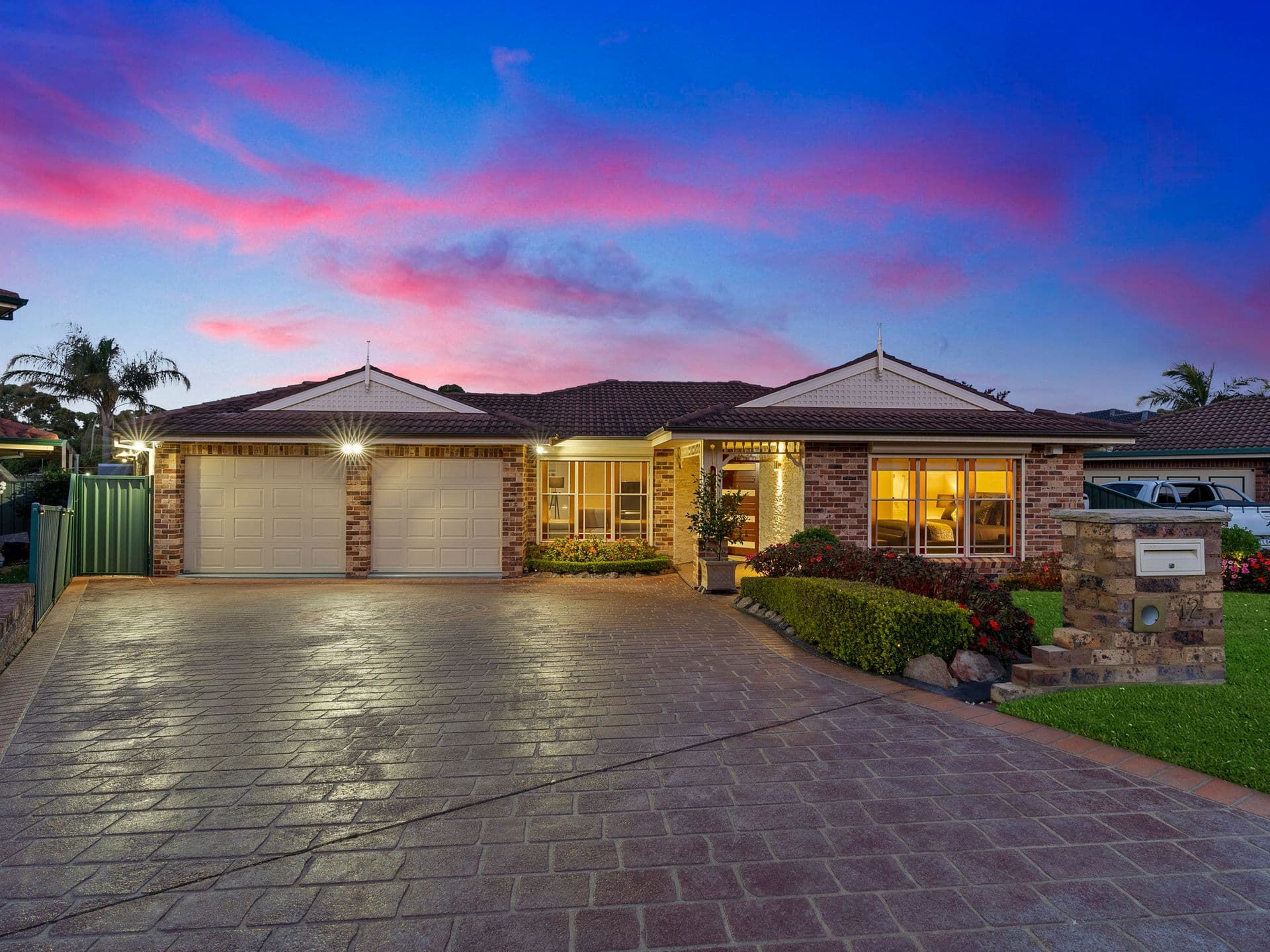 12 Goose Close, Hinchinbrook, NSW, 2168, Hinchinbrook - Image 1