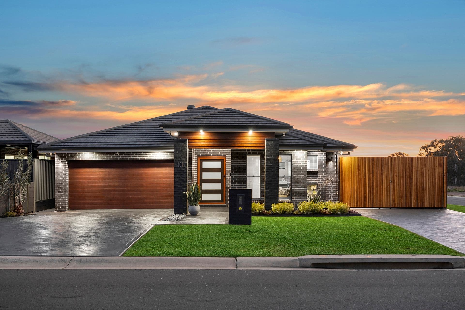 101 Explorer Street, Gregory Hills, NSW, 2557, Gregory Hills - Image 1