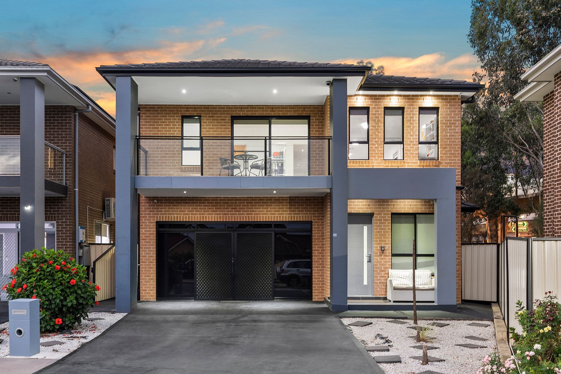 34 Angledool Avenue, Hinchinbrook, NSW, 2168, Hinchinbrook - Image 1
