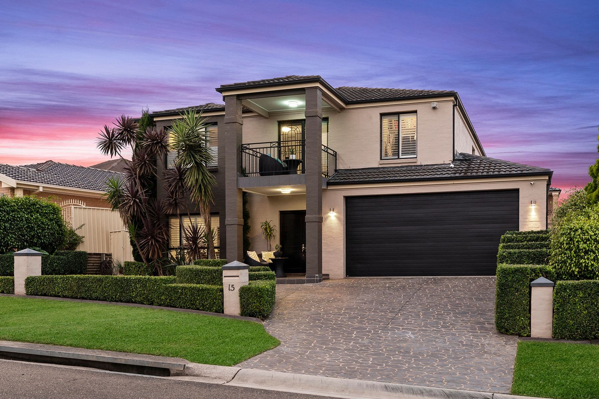 15 Lambe Street, West Hoxton, NSW, 2171, West Hoxton - Image 1