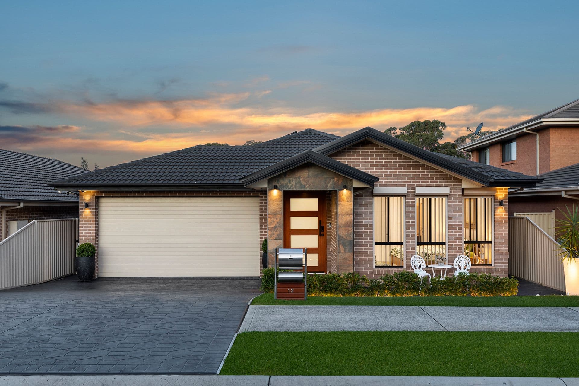 12 Bravo Avenue, Middleton Grange, NSW, 2171, Middleton Grange - Image 1