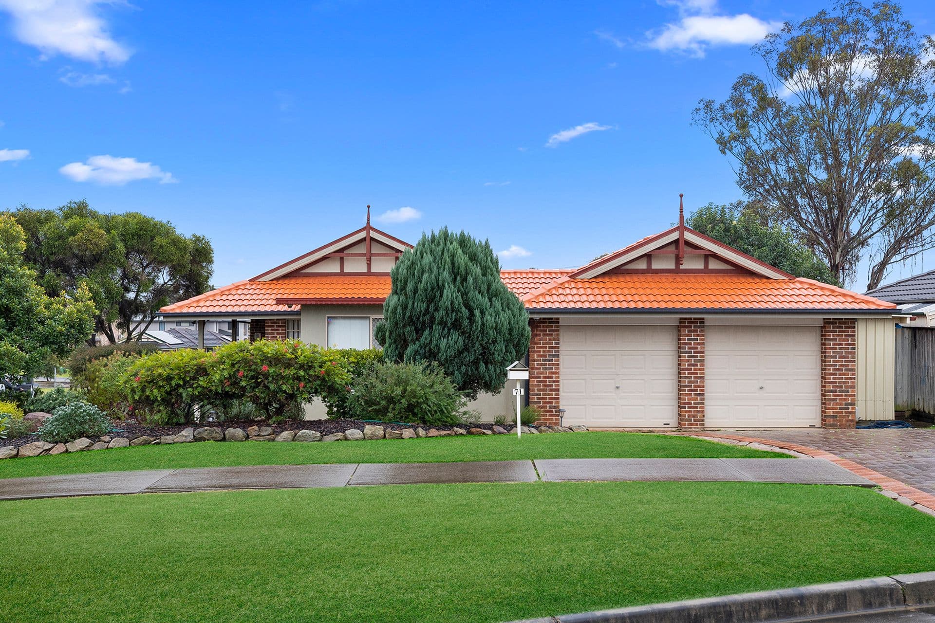 71 Mannow Avenue, West Hoxton, NSW, 2171, West Hoxton - Image 1