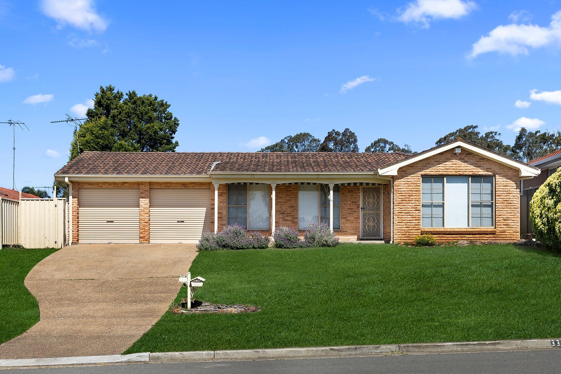 33 Glendower Street, Rosemeadow, NSW, 2560, Rosemeadow - Image 1