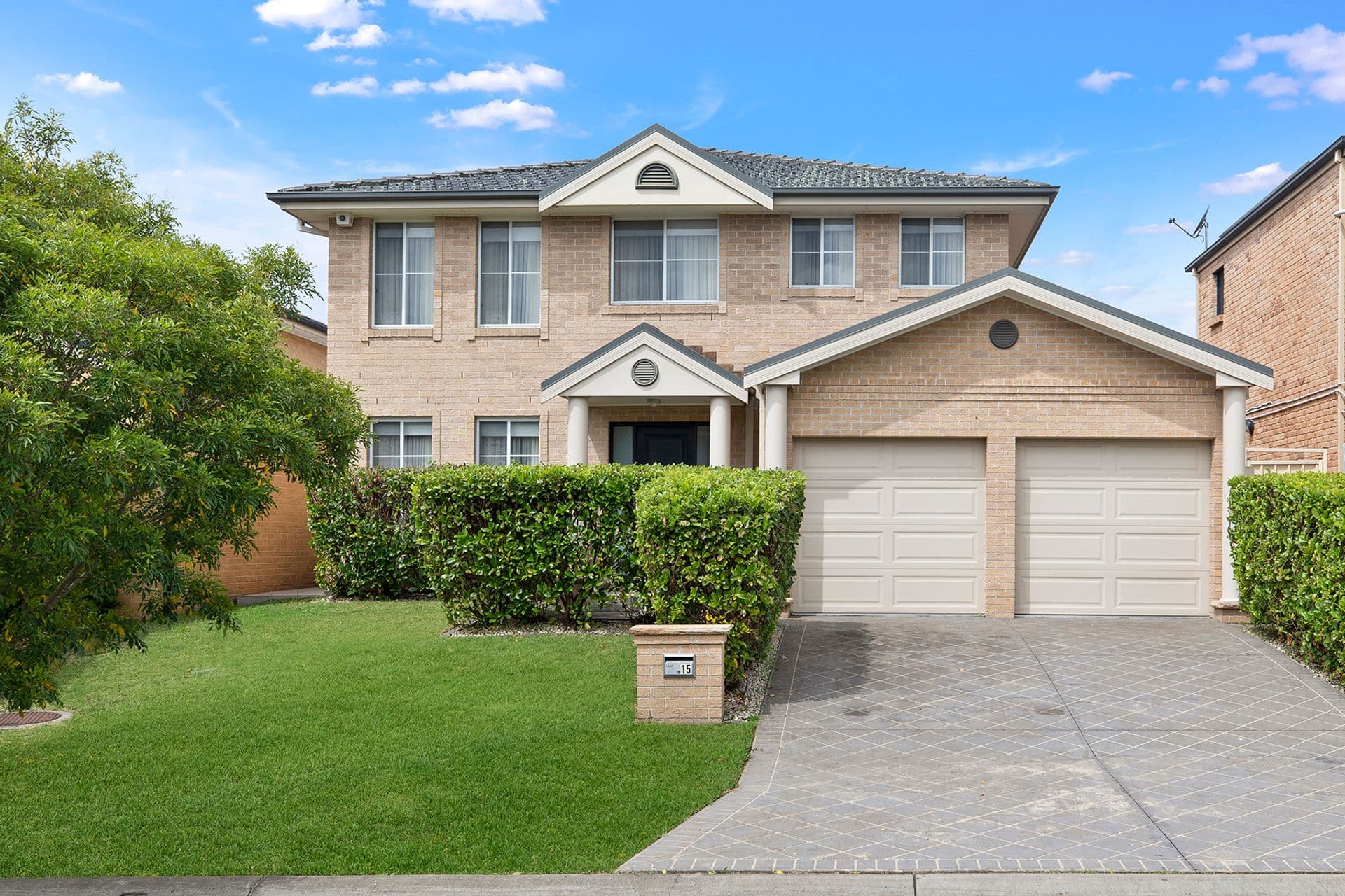 15 Garling Avenue, West Hoxton, NSW, 2171, West Hoxton - Image 1