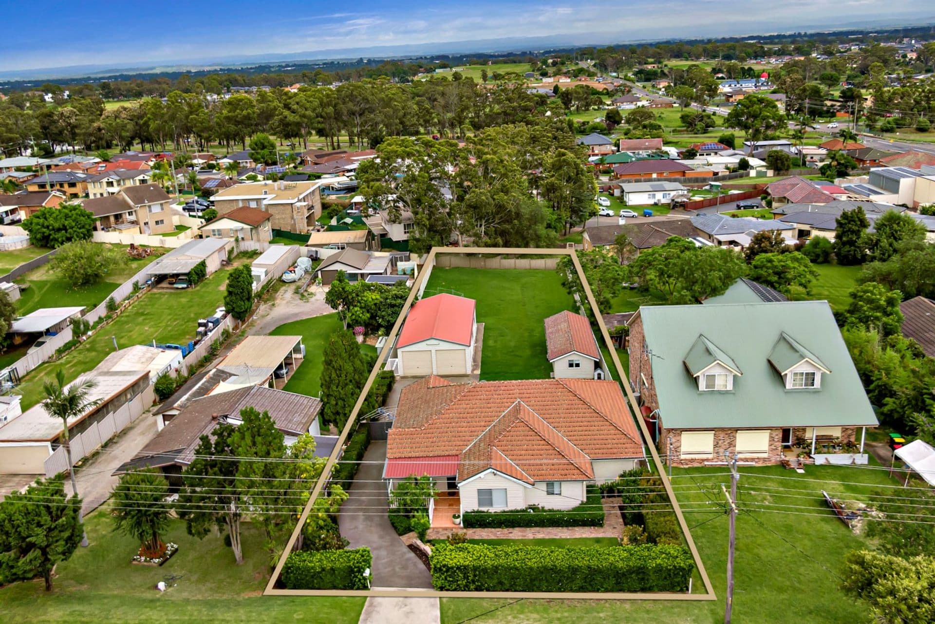 15 Twenty Second Avenue, West Hoxton, NSW, 2171, West Hoxton - Image 1