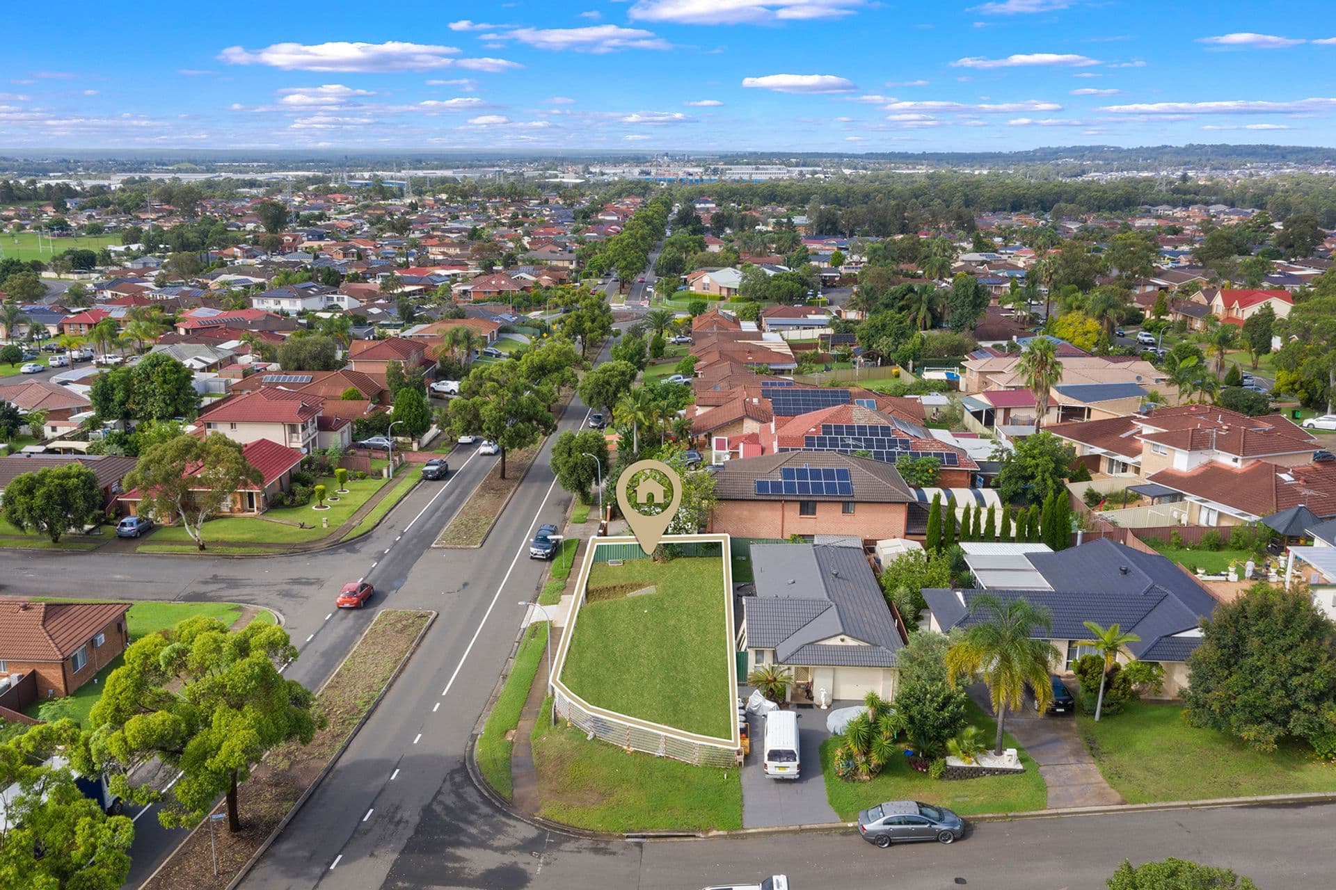 2a Egret Place, Hinchinbrook, NSW, 2168, Hinchinbrook - Image 1