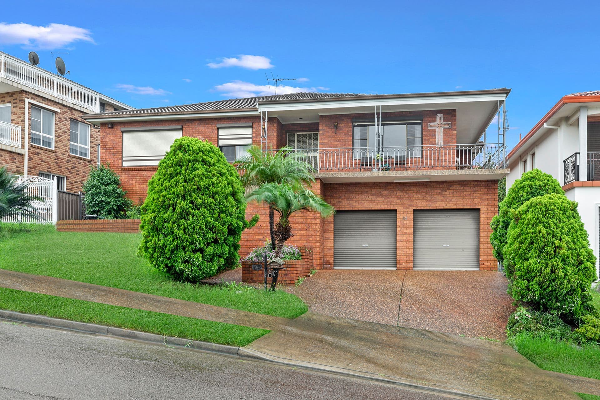 31 Zadro Avenue, Bossley Park, NSW, 2176, Bossley Park - Image 1