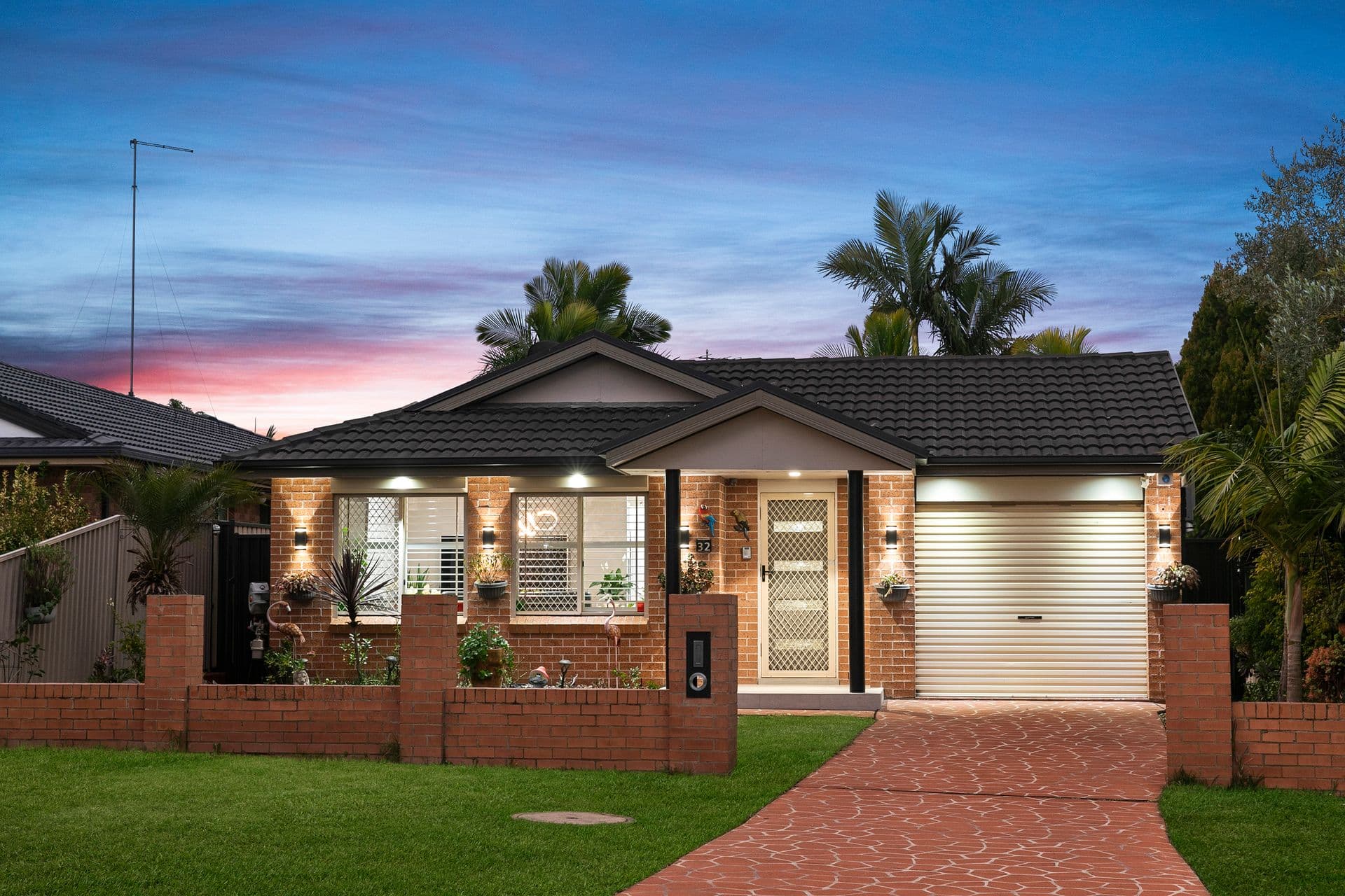 32 Nineteenth Avenue, Hoxton Park, NSW, 2171, Hoxton Park - Image 1