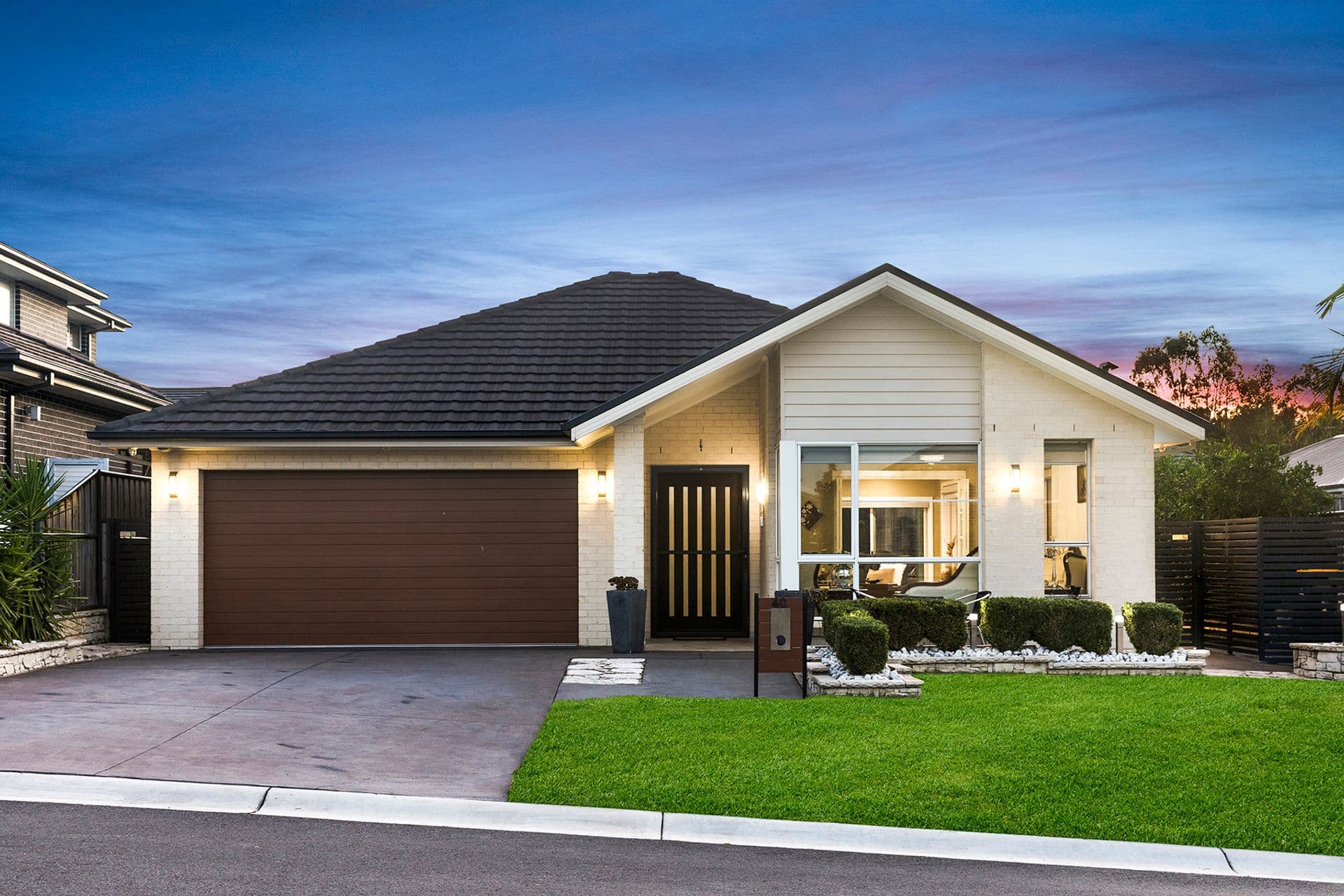 40 Jenkinson Drive, Elizabeth Hills, NSW, 2171, Elizabeth Hills - Image 1