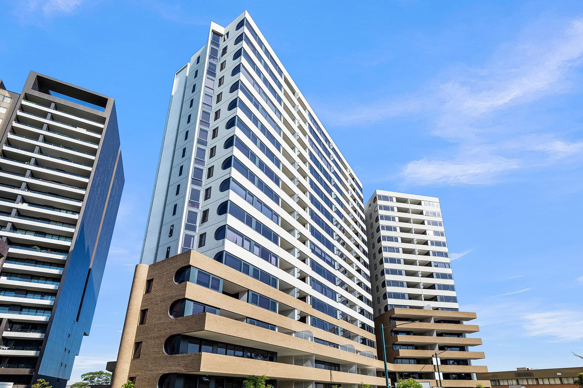 702/32 Shepherd Street, Liverpool, NSW, 2170, Liverpool - Image 1
