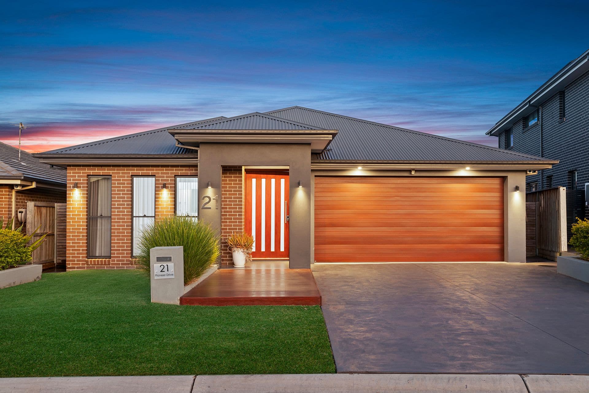21 Pioneer Drive, Carnes Hill, NSW, 2171, Carnes Hill - Image 1