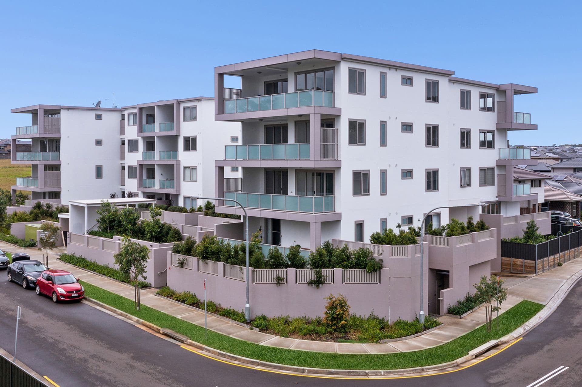 17/5 Drinkwater Lane, Edmondson Park, NSW, 2174, Edmondson Park - Image 1