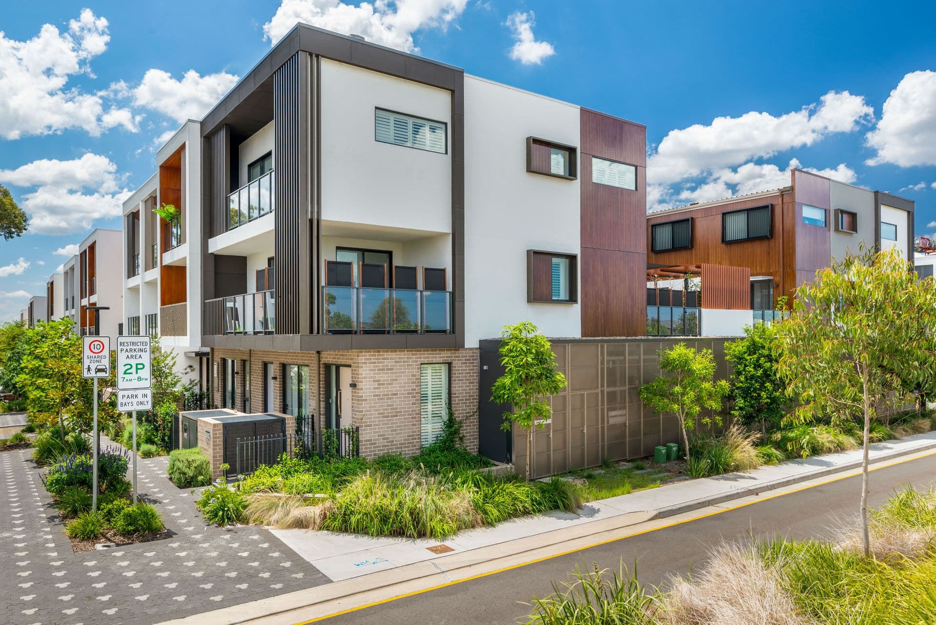 1 Gratwick Mews, Edmondson Park, NSW, 2174, Edmondson Park - Image 1