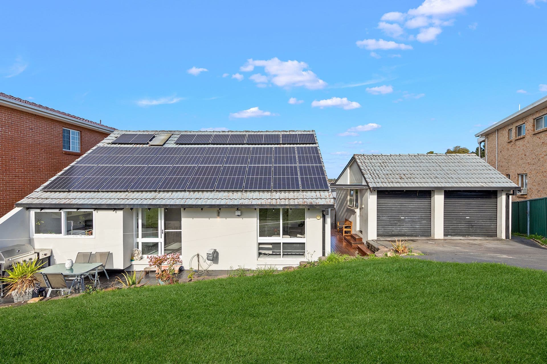 4 And 4A Forester Place, Bossley Park, NSW, 2176, Bossley Park - Image 1