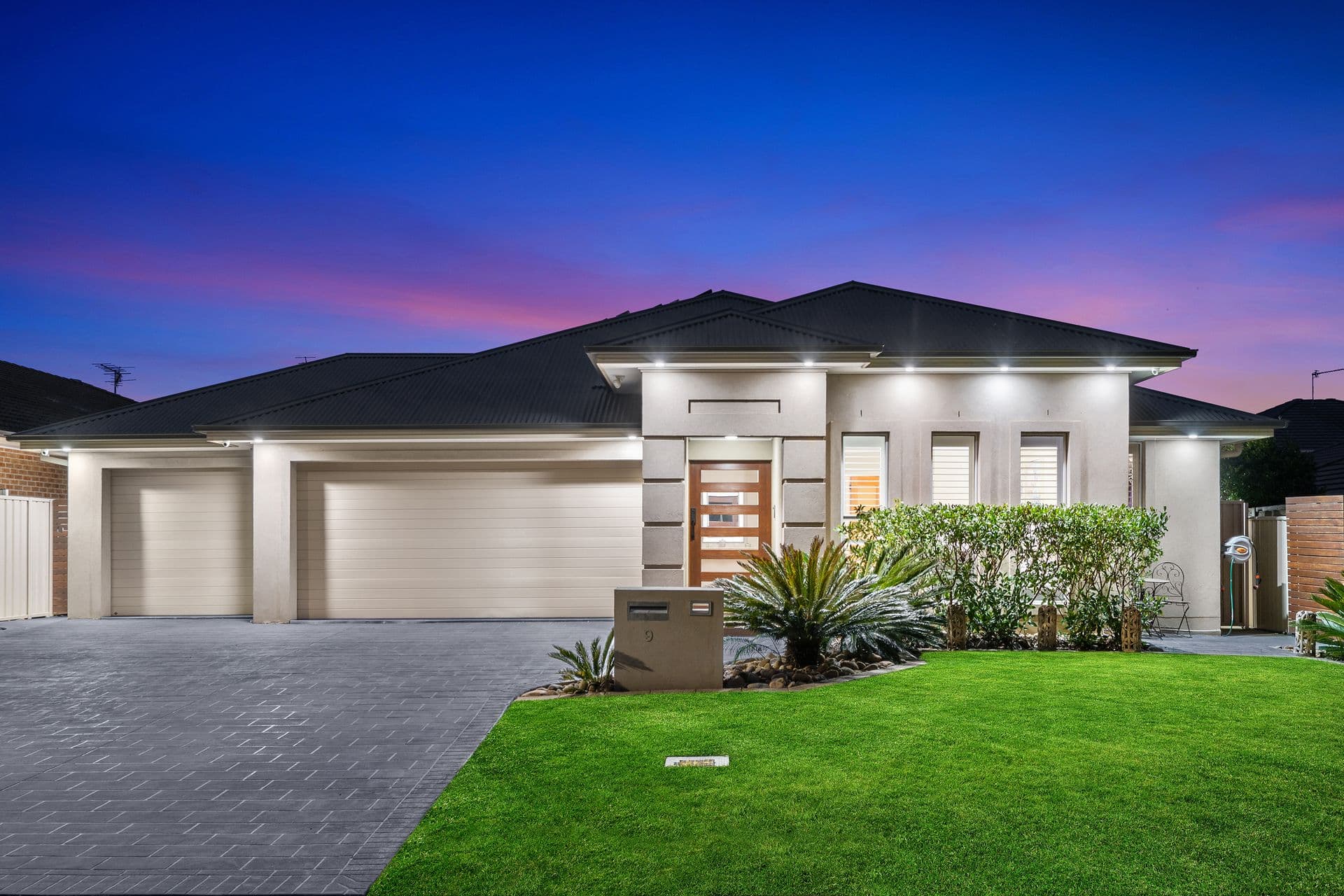 9 Chiltern Place, Harrington Park, NSW, 2567, Harrington Park - Image 1