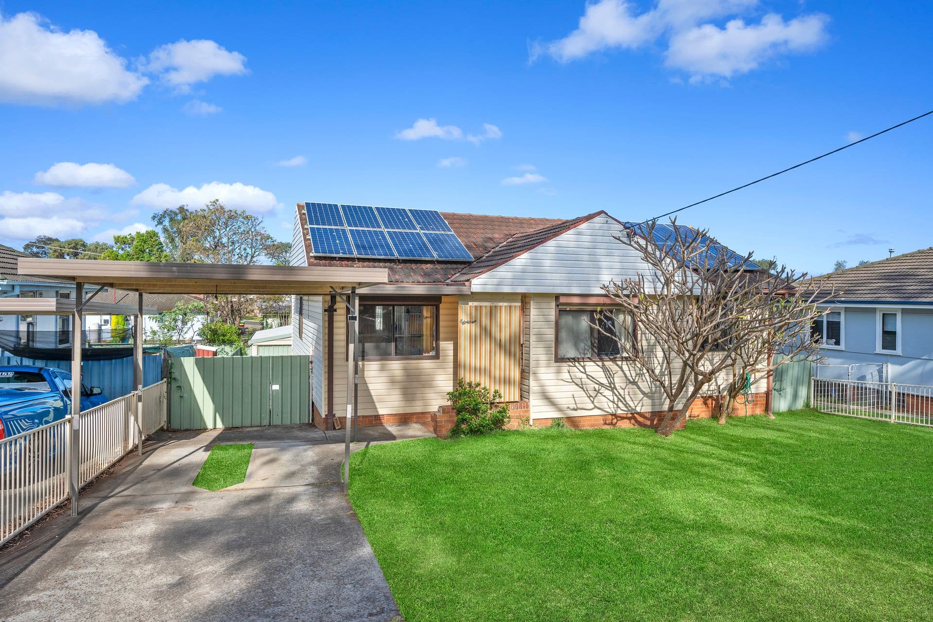 18 Galloway Street, Busby, NSW, 2168, Busby - Image 1