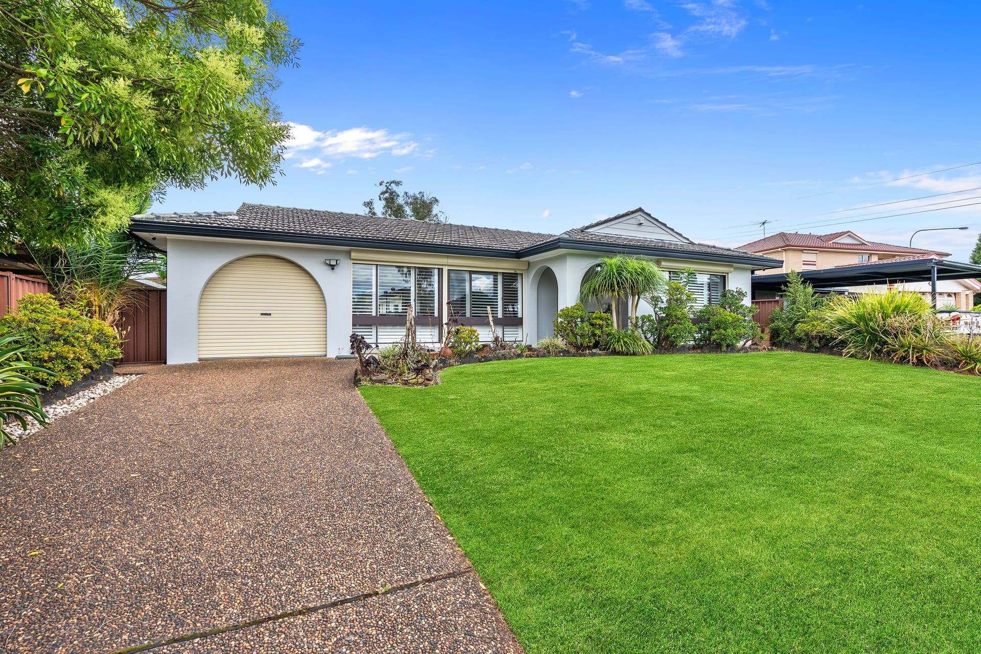 3 Hinchinbrook Drive, Hinchinbrook, NSW, 2168, Hinchinbrook - Image 1