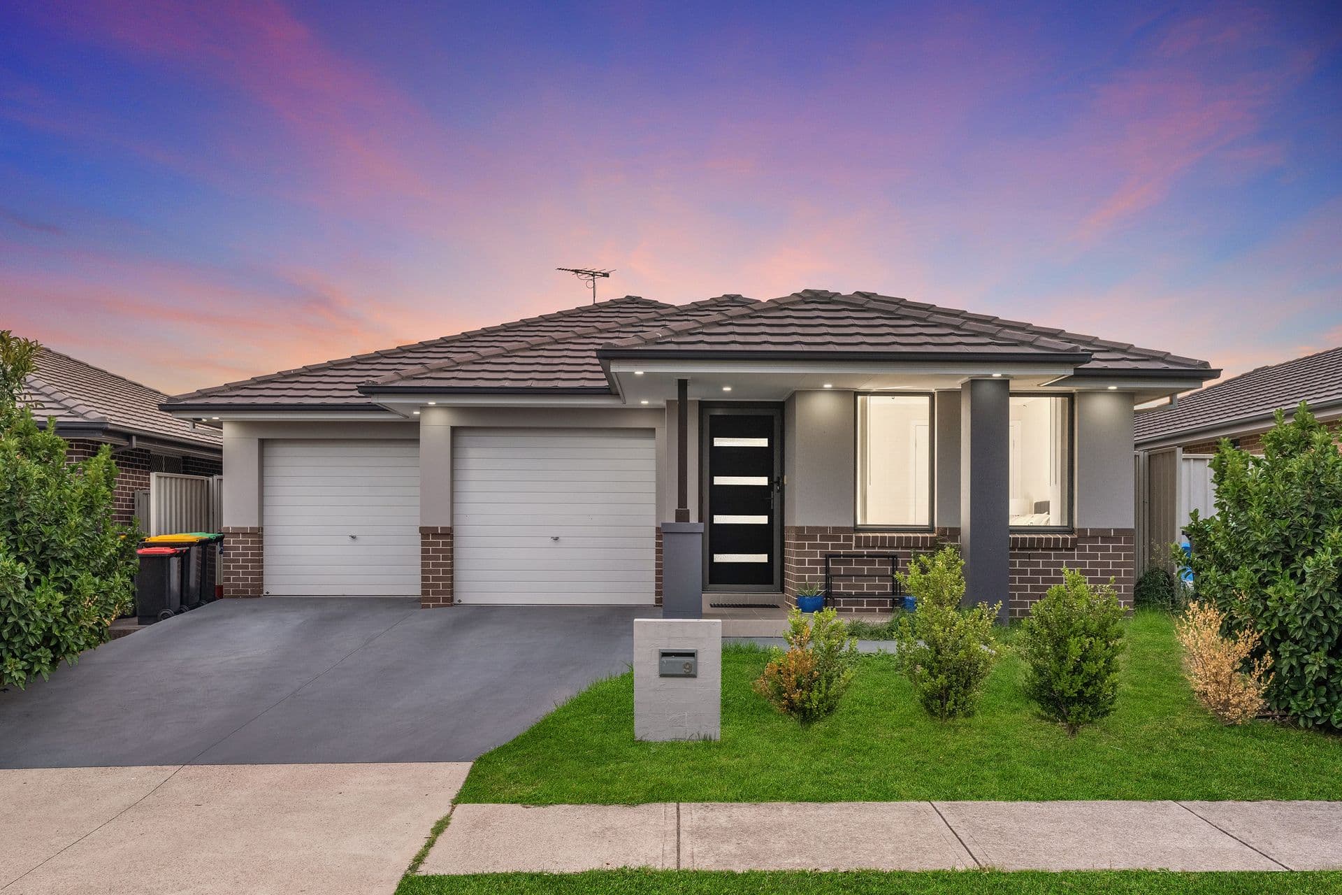 9 Follet Avenue, Middleton Grange, NSW, 2171, Middleton Grange - Image 1