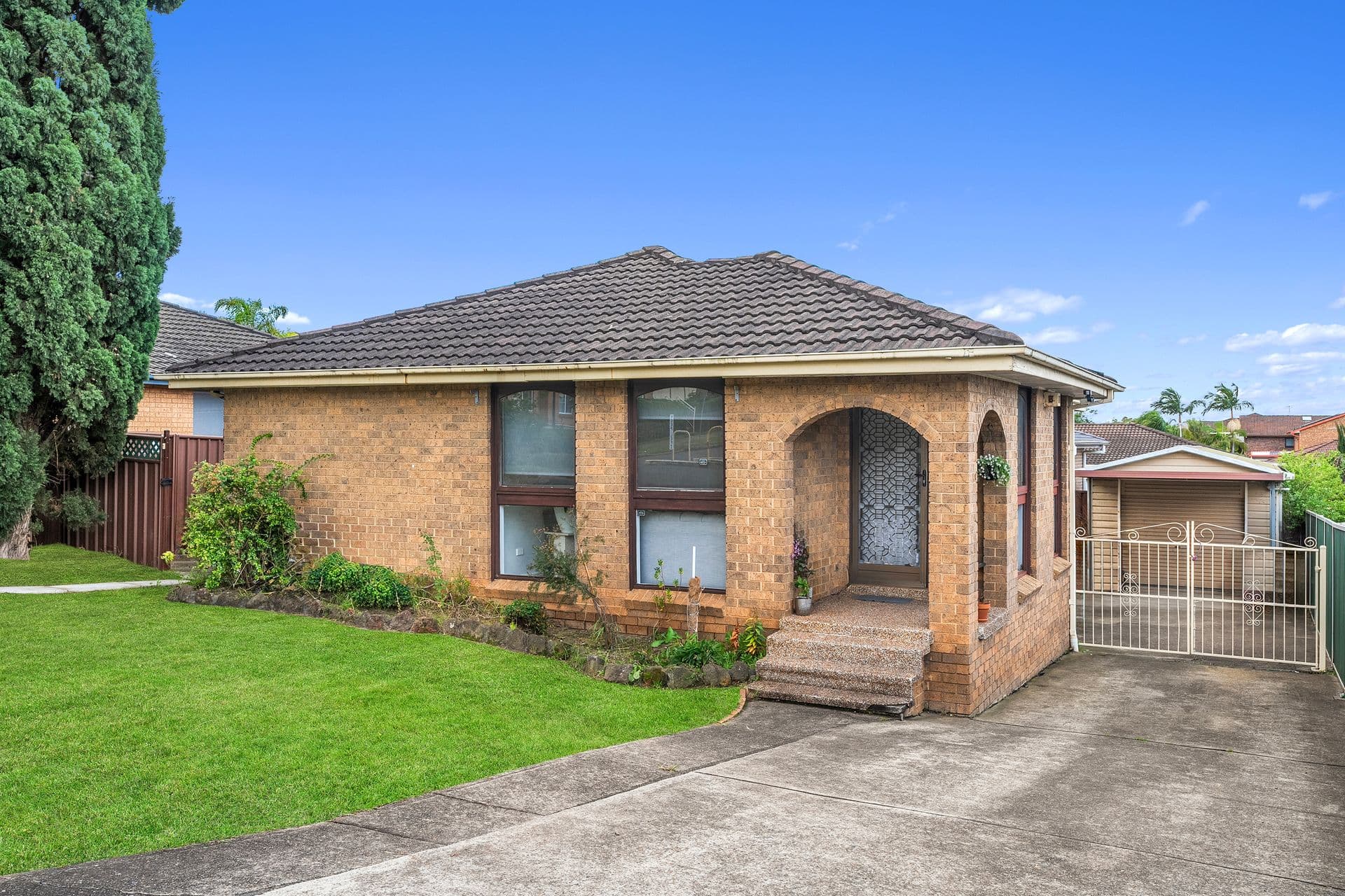 32 AND 32a Mimosa Road, Bossley Park, NSW, 2176, Bossley Park - Image 1