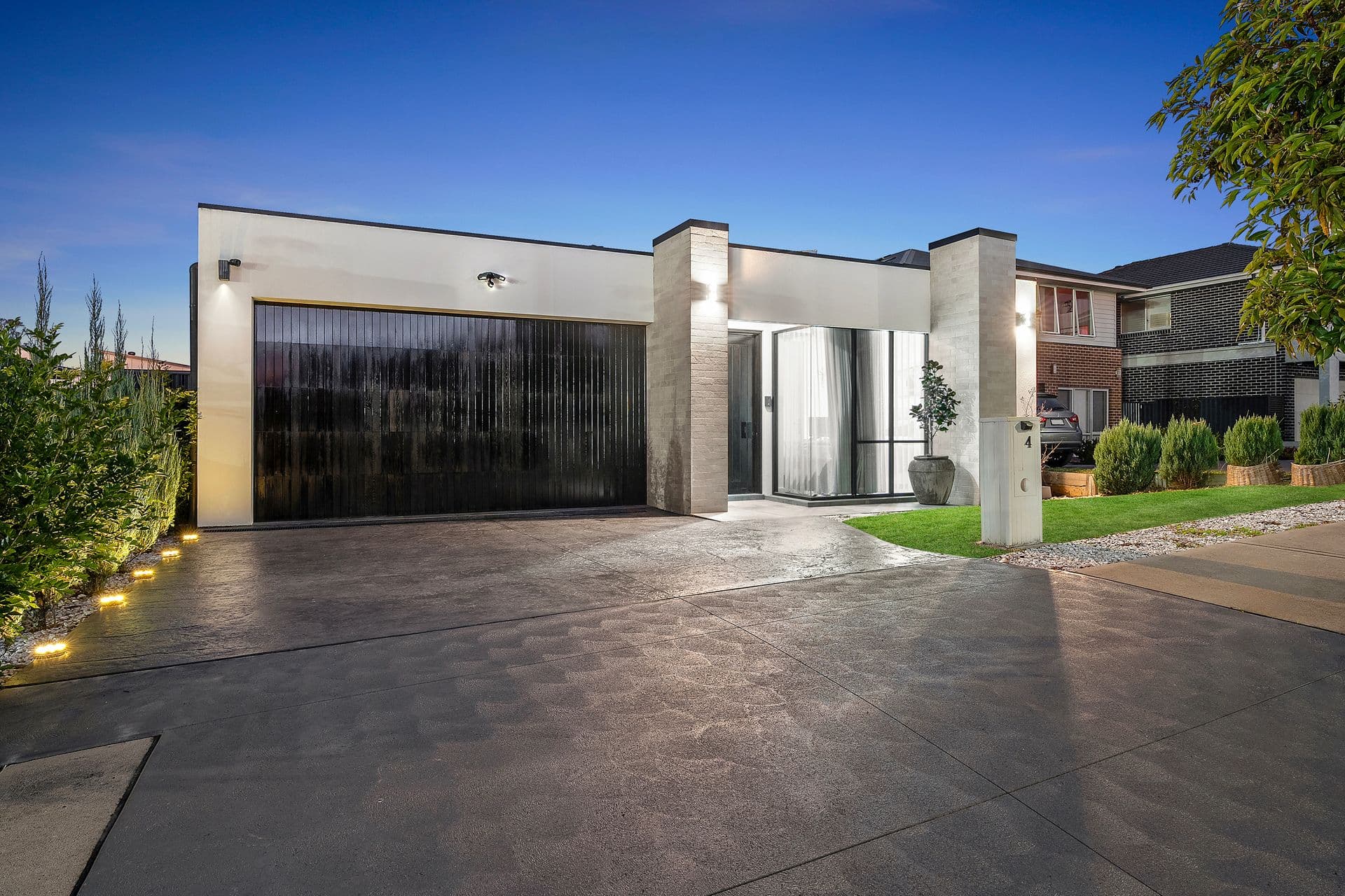 4 Tammarin Rock Avenue, Austral, NSW, 2179, Austral - Image 1