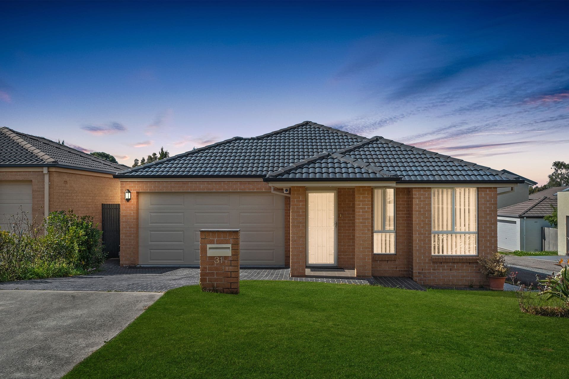 31 Stanley Avenue, Middleton Grange, NSW, 2171, Middleton Grange - Image 1