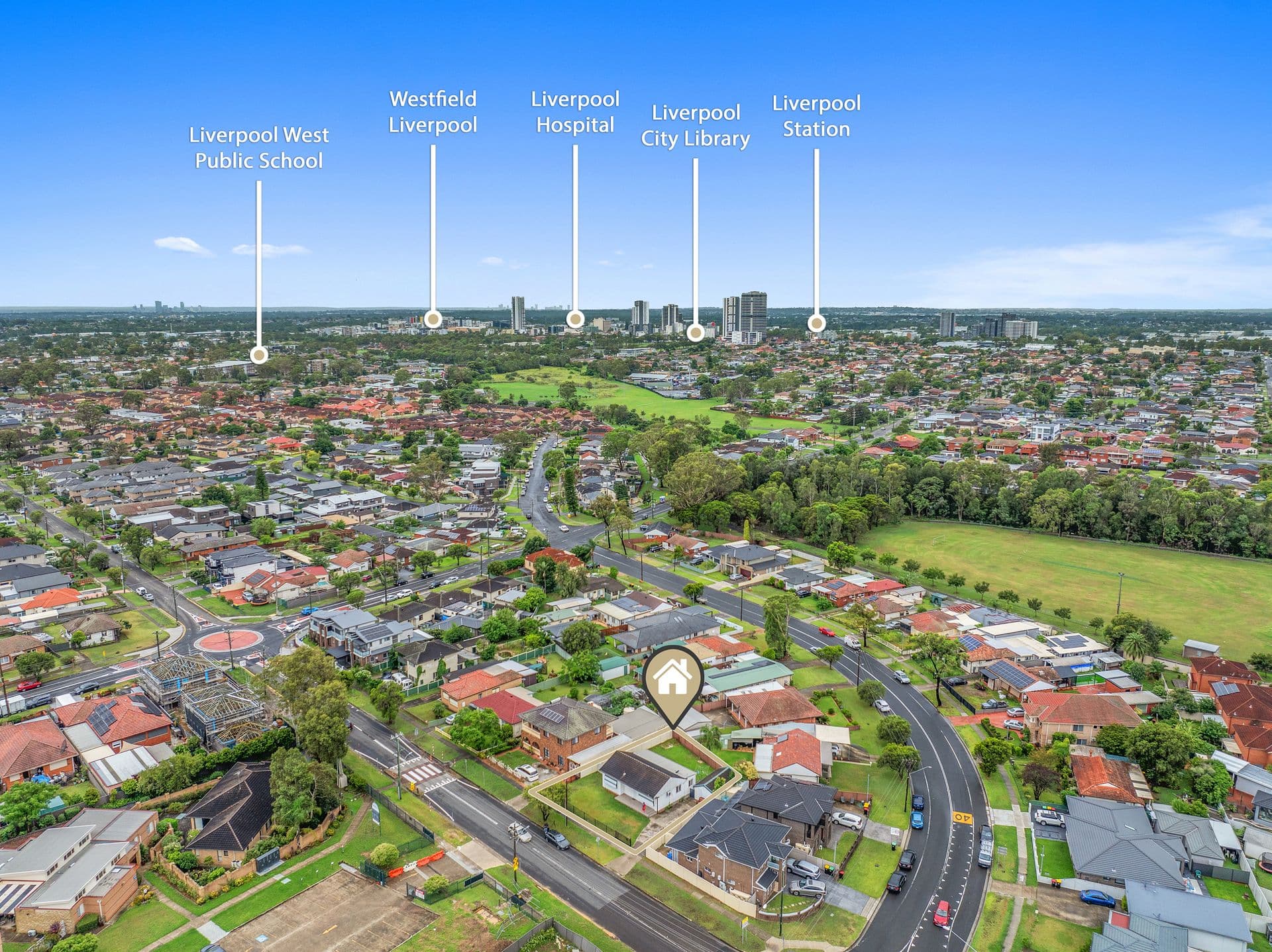78 Webster Road, Lurnea, NSW, 2170, Lurnea - Image 1