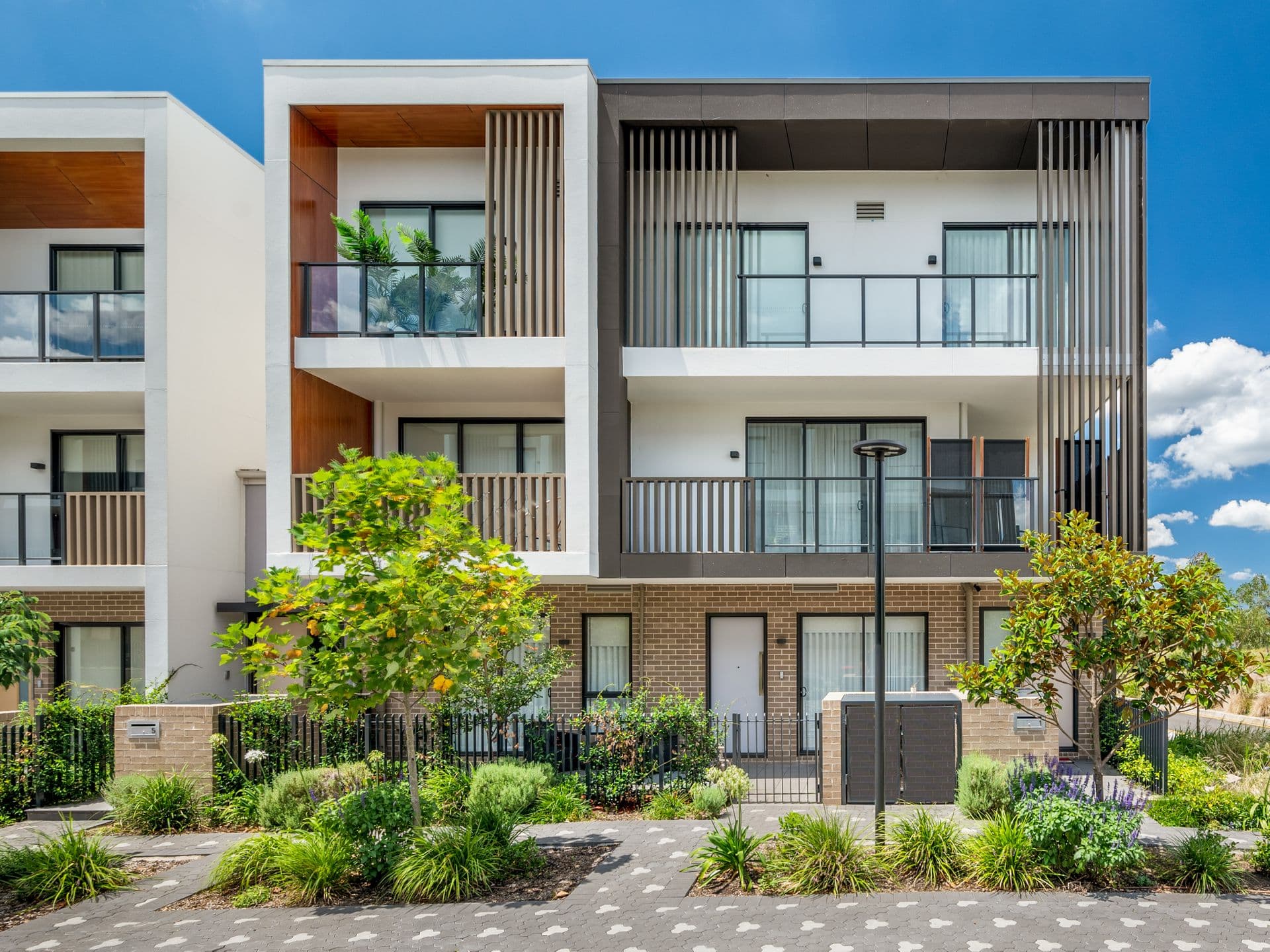 1 Gratwick Mews, Edmondson Park, NSW, 2174, Edmondson Park - Image 1