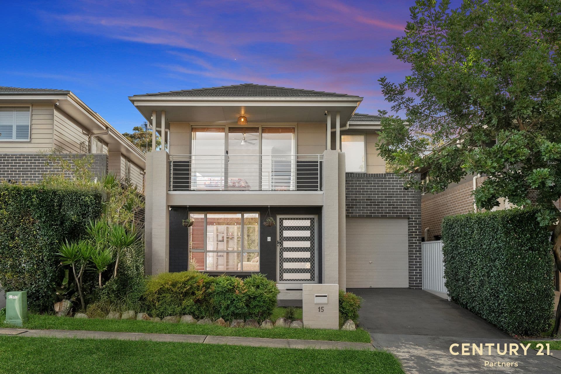 15 Vaal Way, Edmondson Park, NSW, 2174, Edmondson Park - Image 1