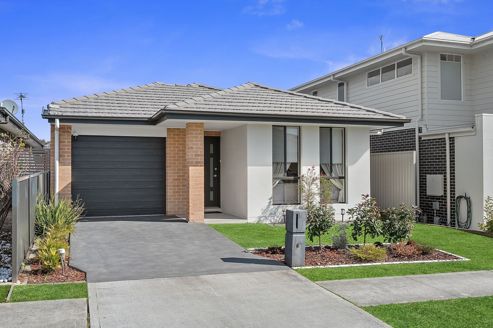 61 Bagnall Street, Gregory Hills, NSW, 2557, Gregory Hills - Image 1