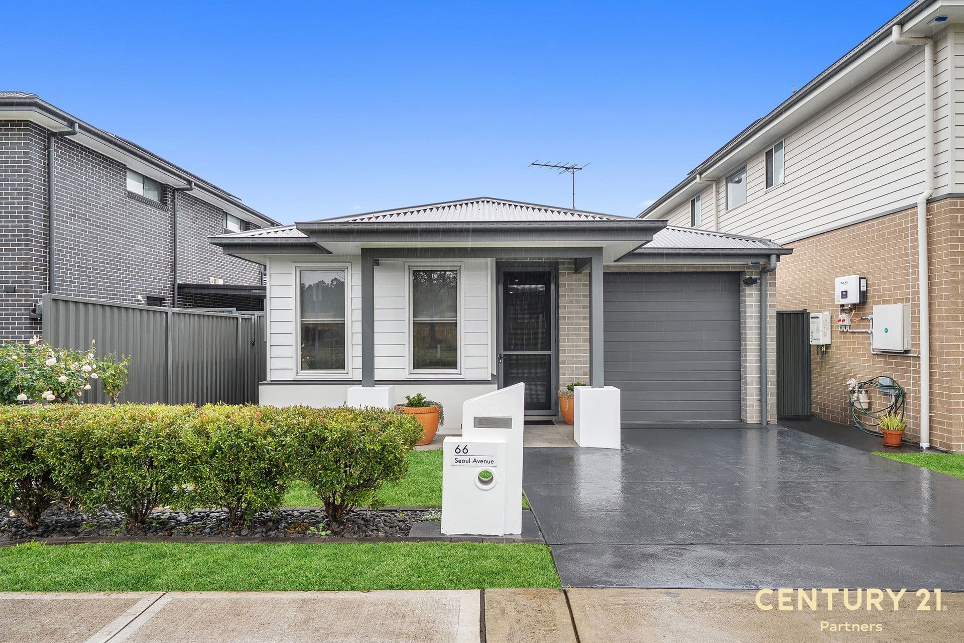 66 Seoul Avenue, Austral, NSW, 2179, Austral - Image 1
