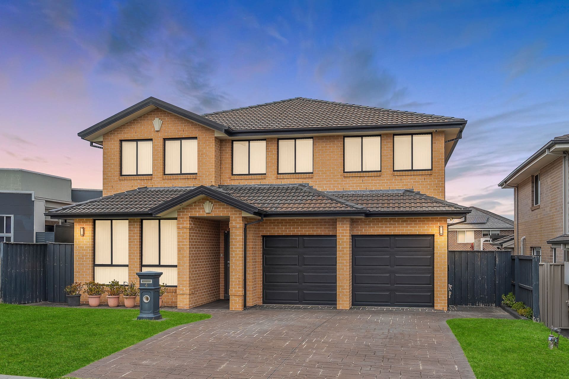 4 Redfern Street, Carnes Hill, NSW, 2171, Carnes Hill - Image 1