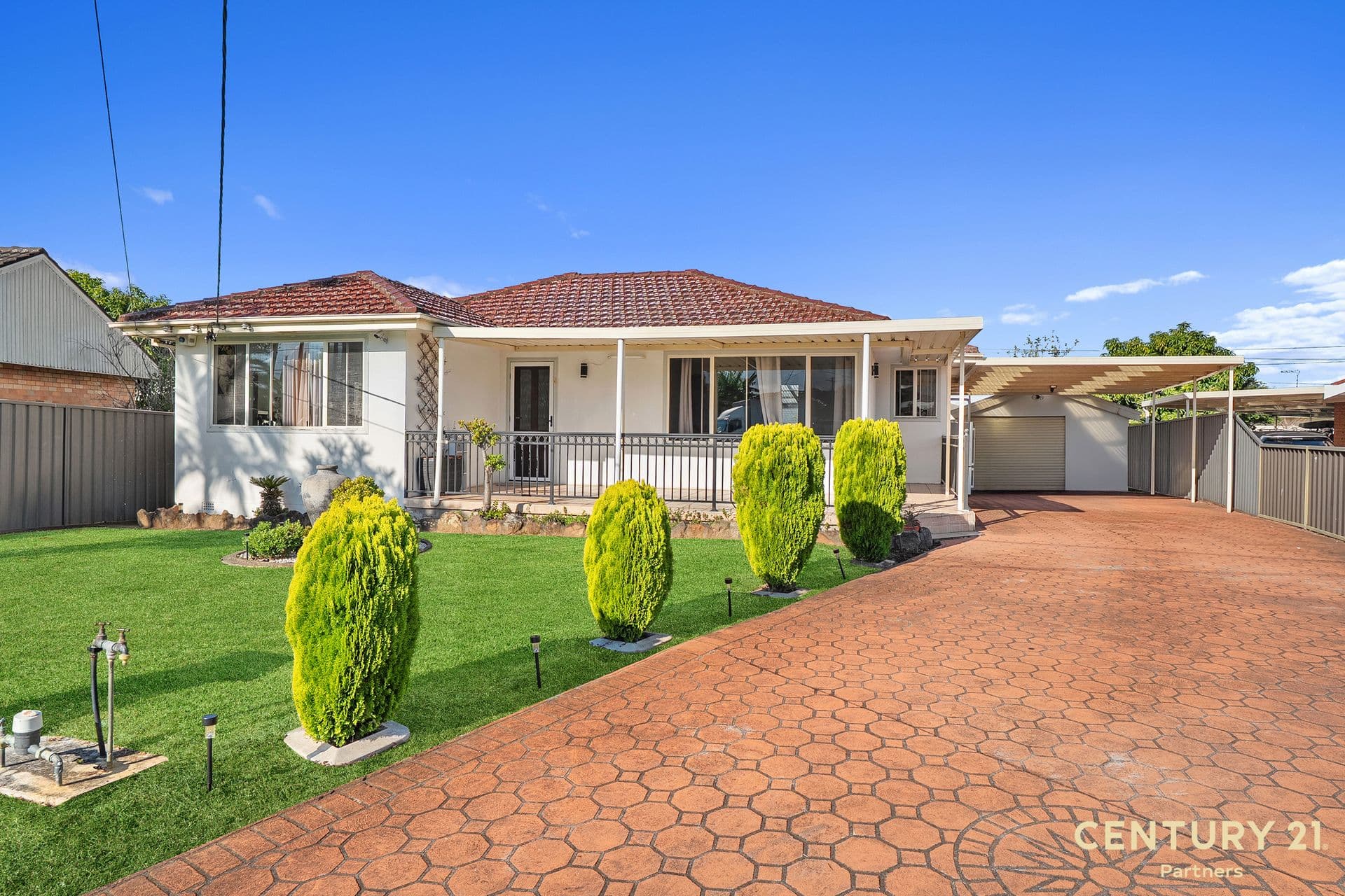 13 Tyrell Crescent, Fairfield West, NSW, 2165, Fairfield West - Image 1
