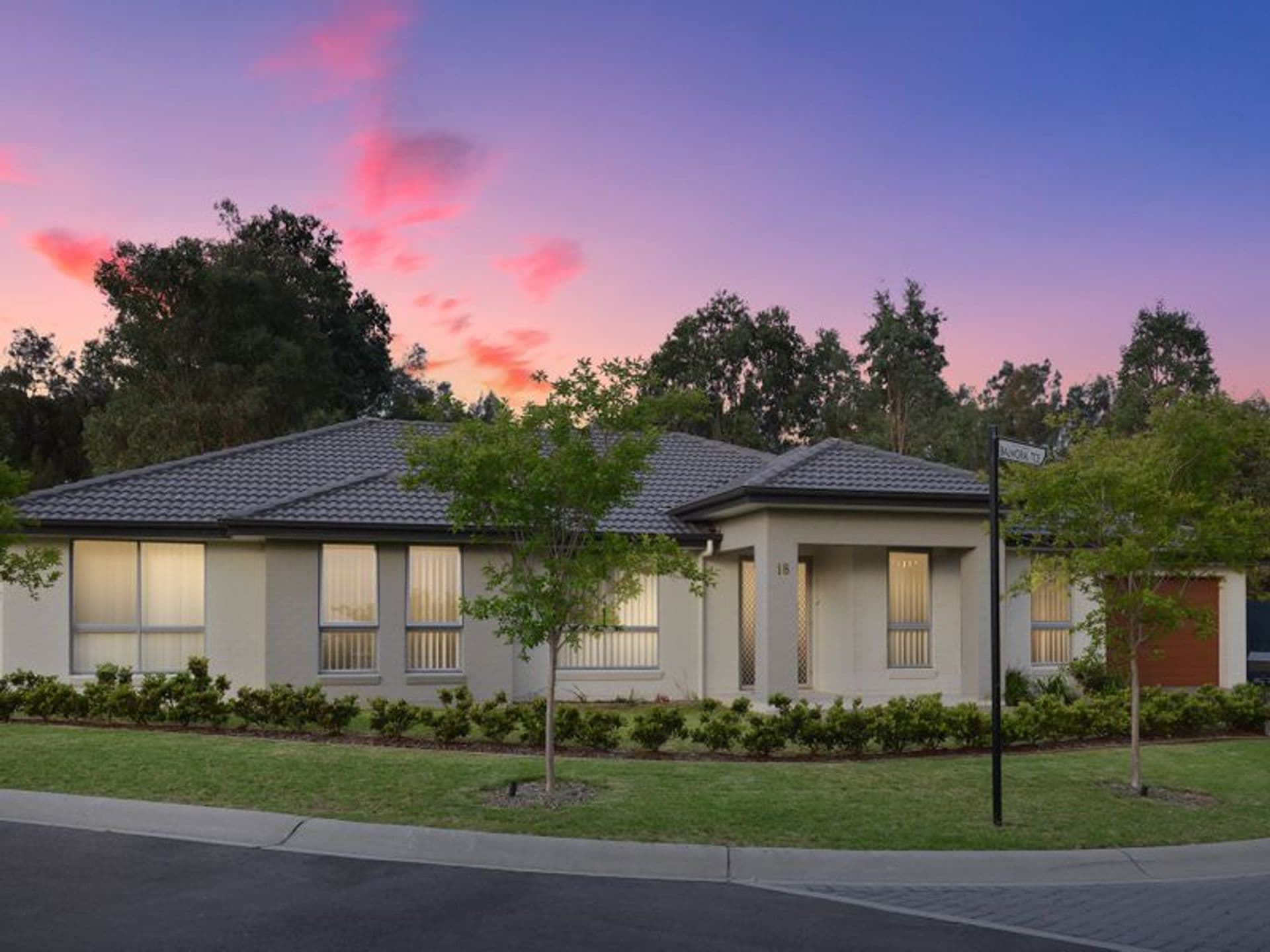 18 Darling Crescent, Harrington Park, NSW, 2567, Harrington Park - Image 1
