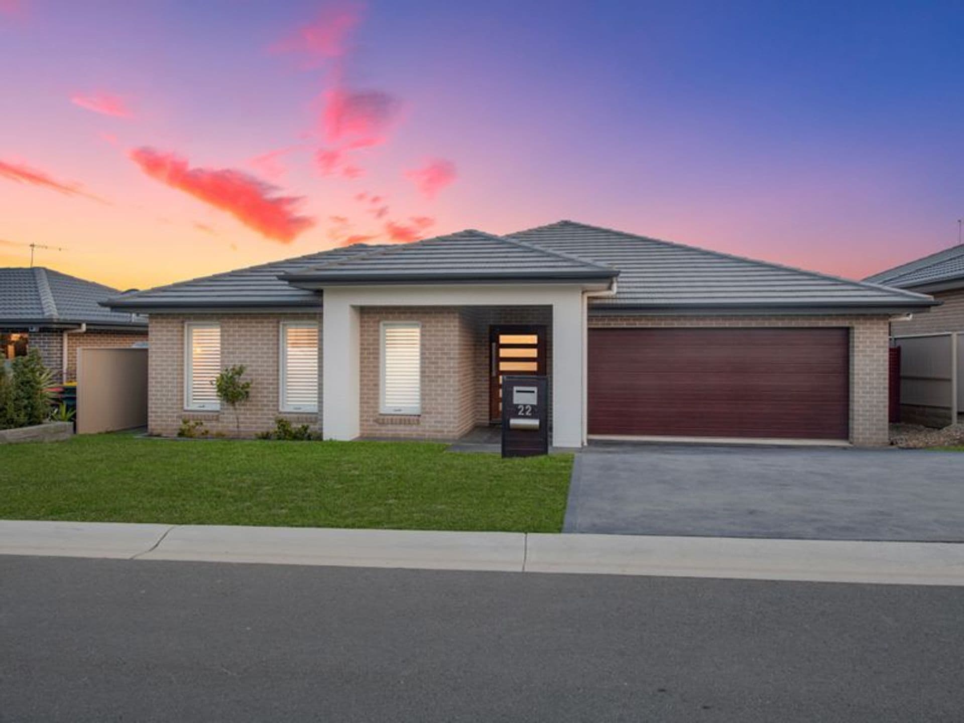 22 Dutton Street, Spring Farm, NSW, 2570, Spring Farm - Image 1
